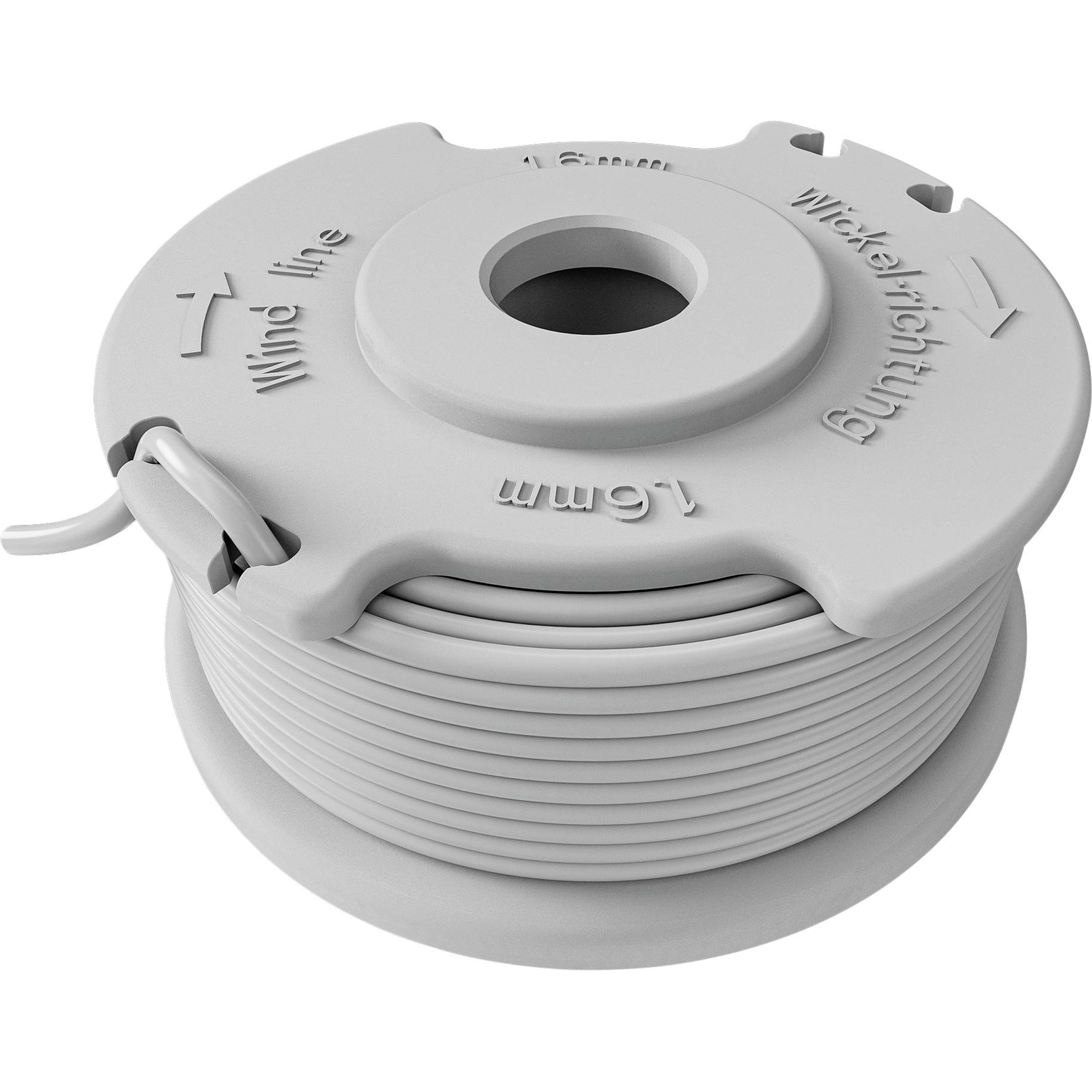 Gardena Replacement Line Spool for Item 14704