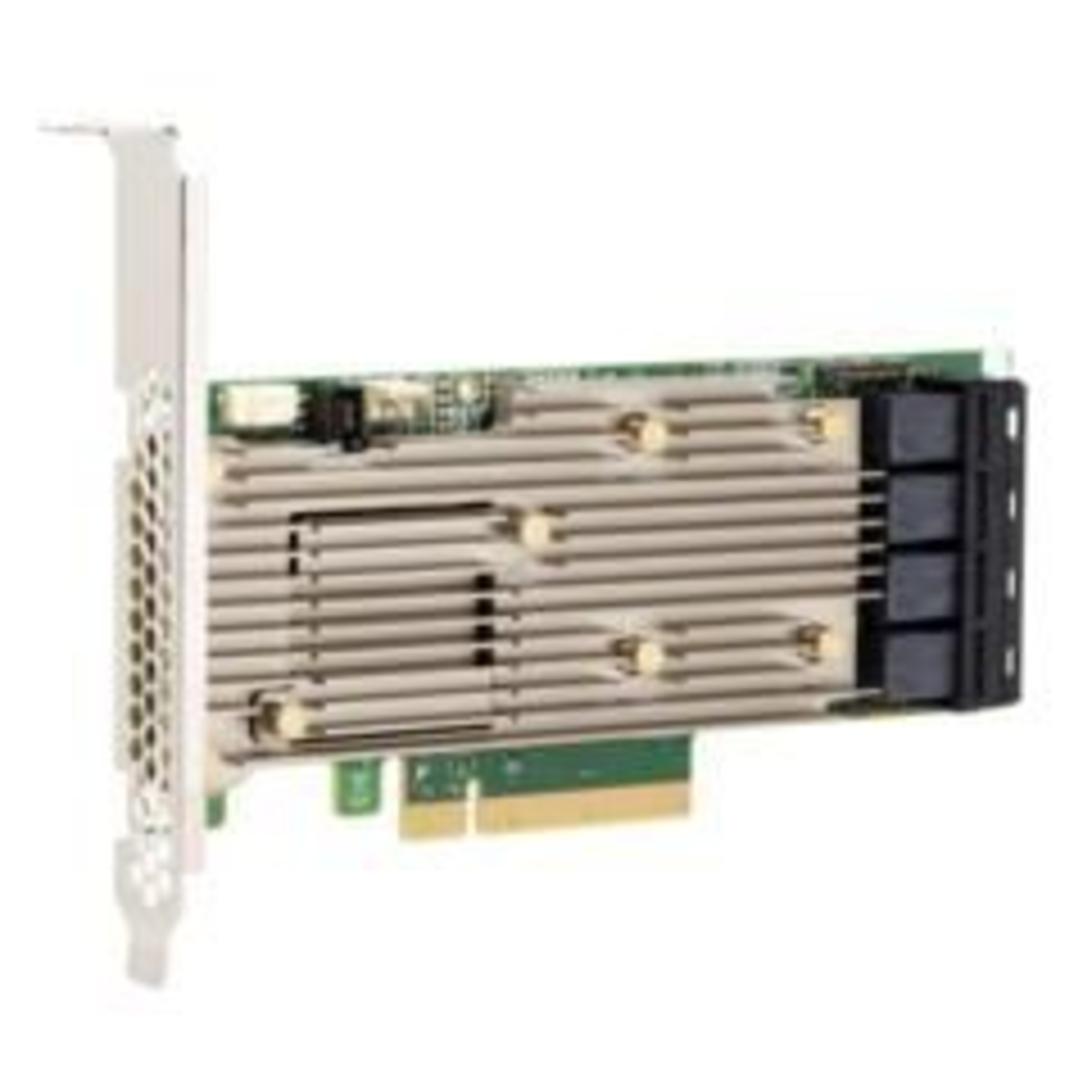 Broadcom MegaRAID SAS 9460-16i