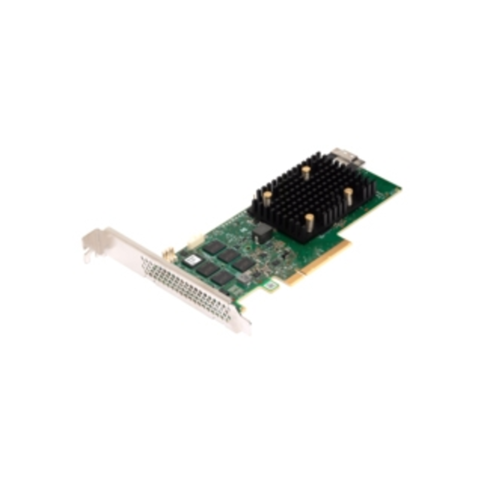 LSI MegaRAID 9560-8i Trim. 8-Port Int. 12GB S Gen 4.0 4GB