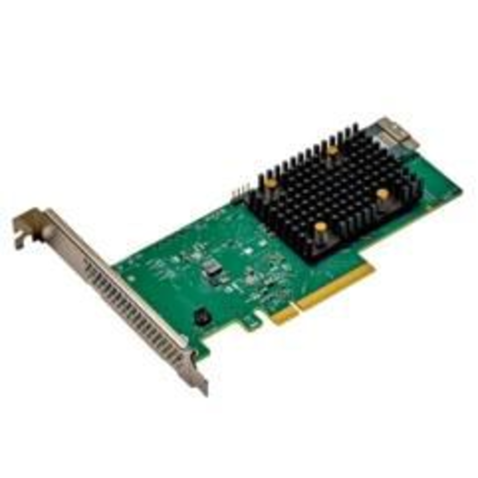 LSI MegaRAID 9540-8i SATA SAS PCIe 4.0 NVMe Internal