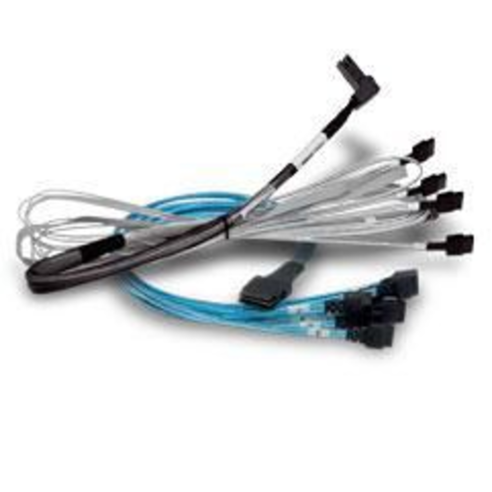Brocade 05-60002-00 1 M X8 SFF-8654 2 X4 SFF-8643 9560-16i 9560-8i 9580-8i8e