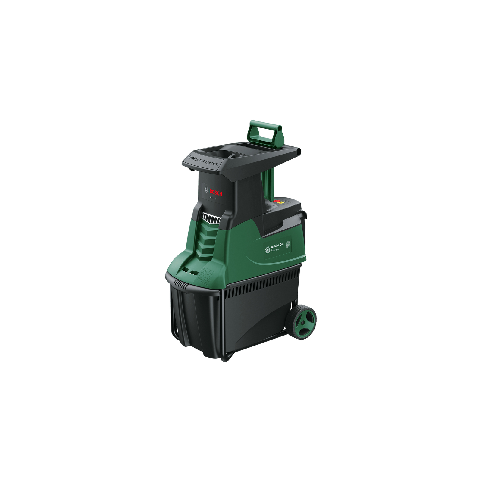 Bosch AXT 25 TC Compost Compactor Electric 40 Rpm