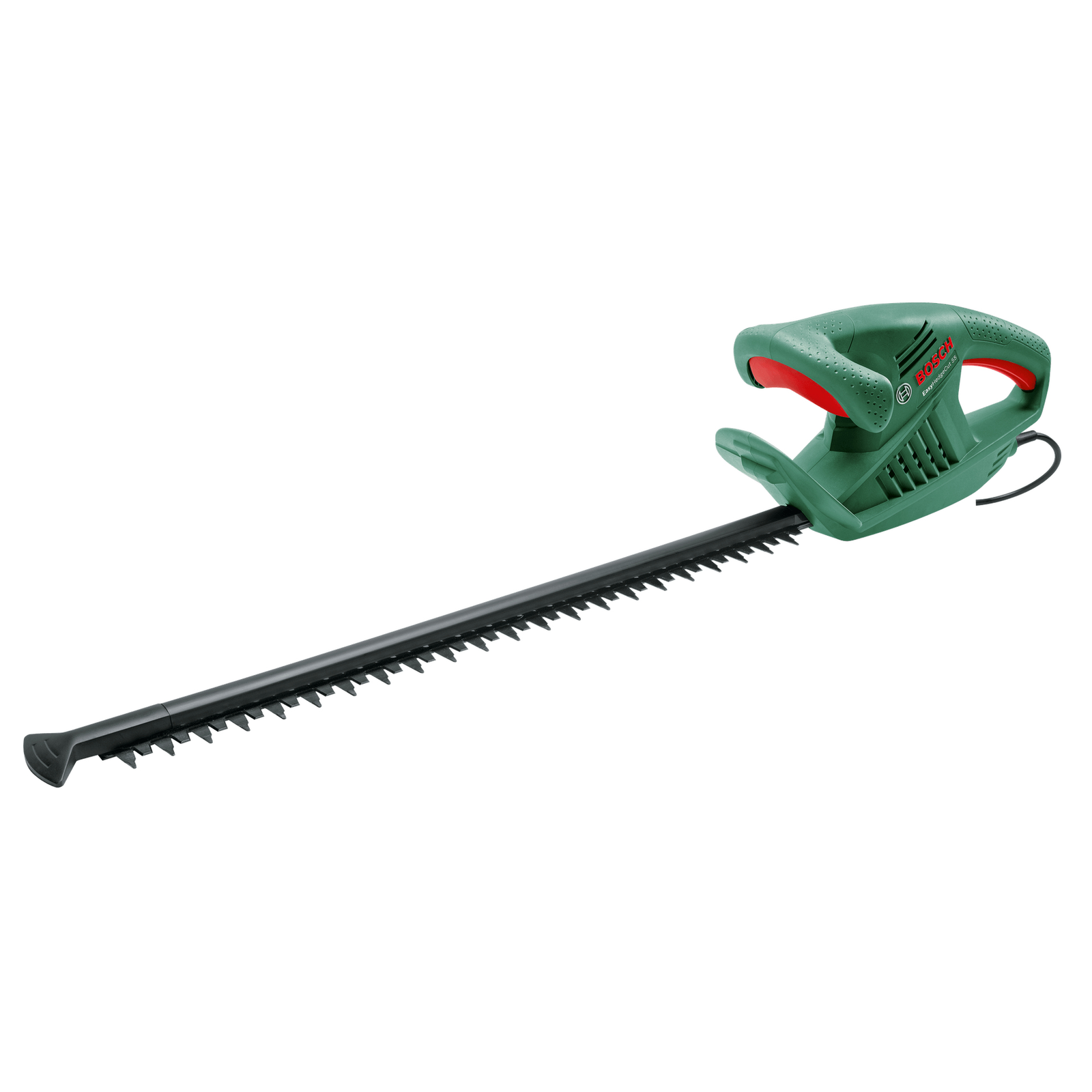 Bosch Hedge Trimmer Easy HedgeCut 55 Green/black 450 Watts