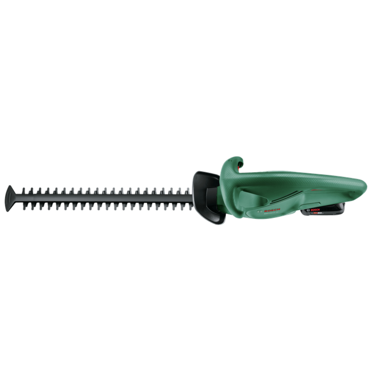 Bosch Easy HedgeCut 18-45 Cordless Hedge Trimmer Green/black