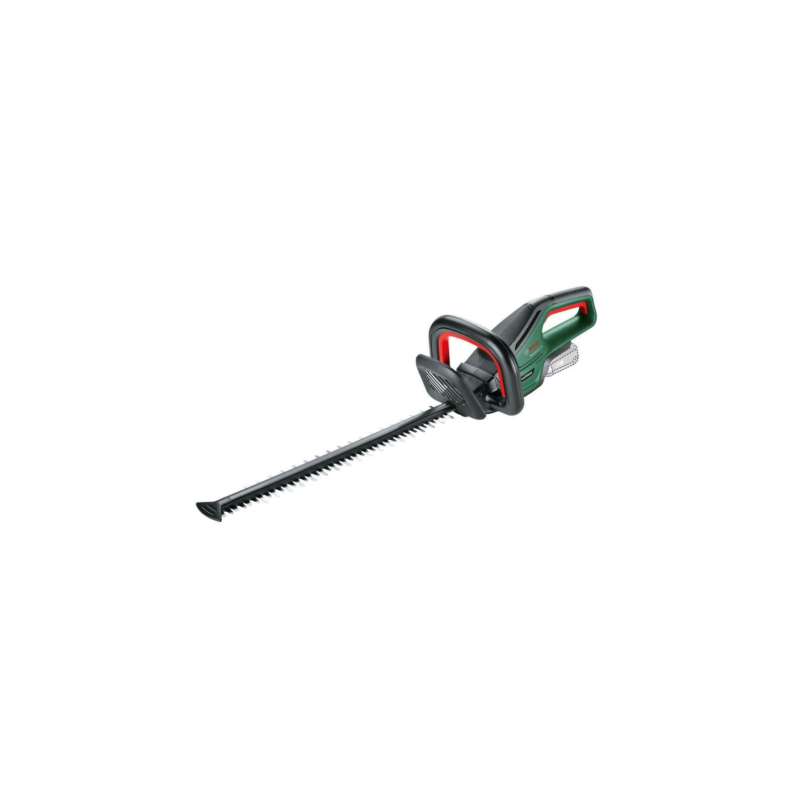 Bosch Cordless Hedge Trimmer UniversalHedgeCut 18V-50 Solo Green Black No Battery And Charger