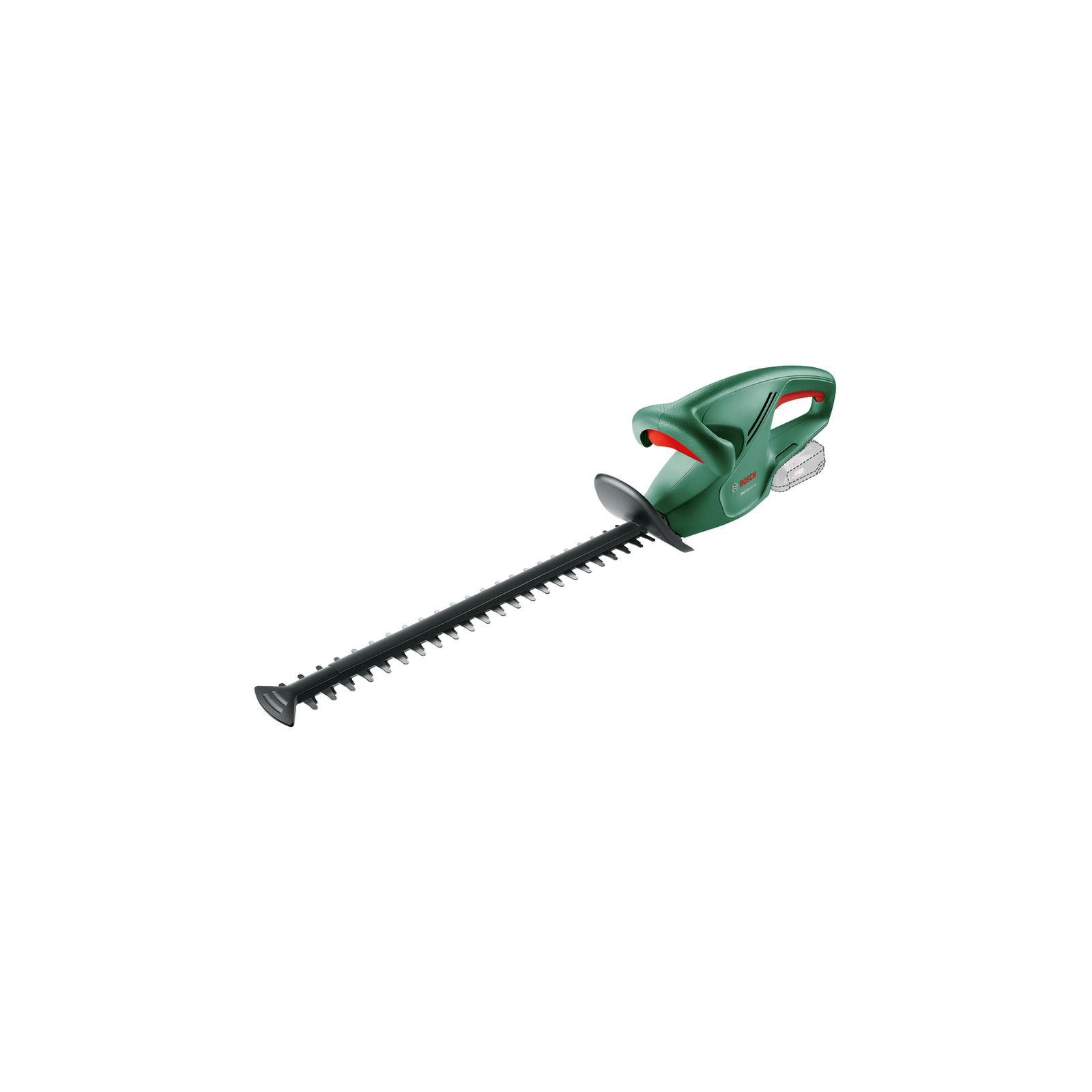 Bosch EasyHedgeCut 18-52-13 Rechargeable Battery 18 V 2 Ah 2.8 Kg 245mm 22.5cm