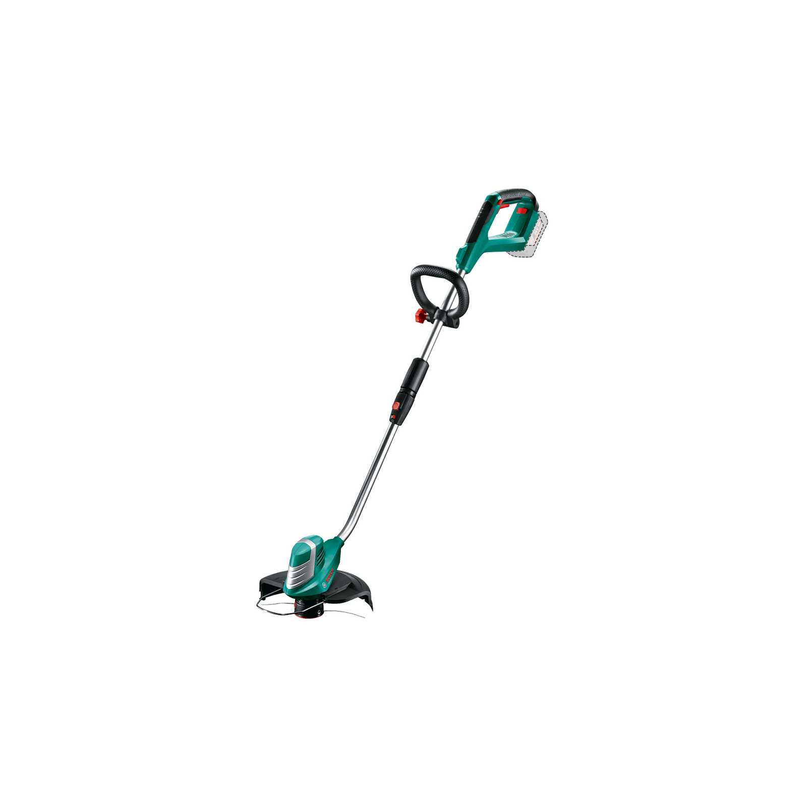 Bosch AdvancedGrassCut 36 Cordless Grass Trimmer 36Volt Green Black No Battery And Charger