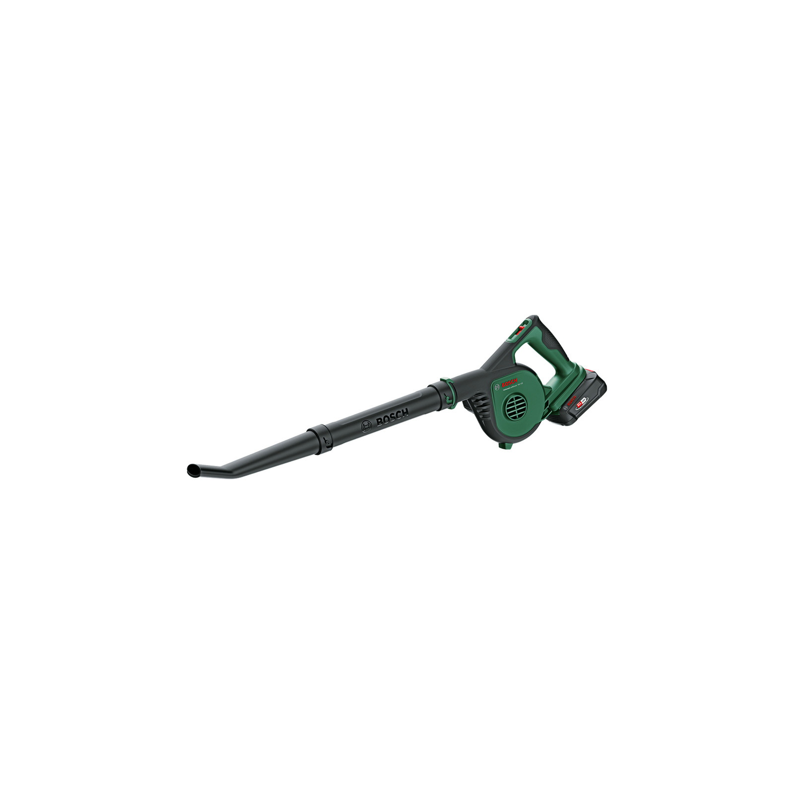Bosch Cordless Leaf Blower Universal LeafBlower 18V-130 18Volt Green/black