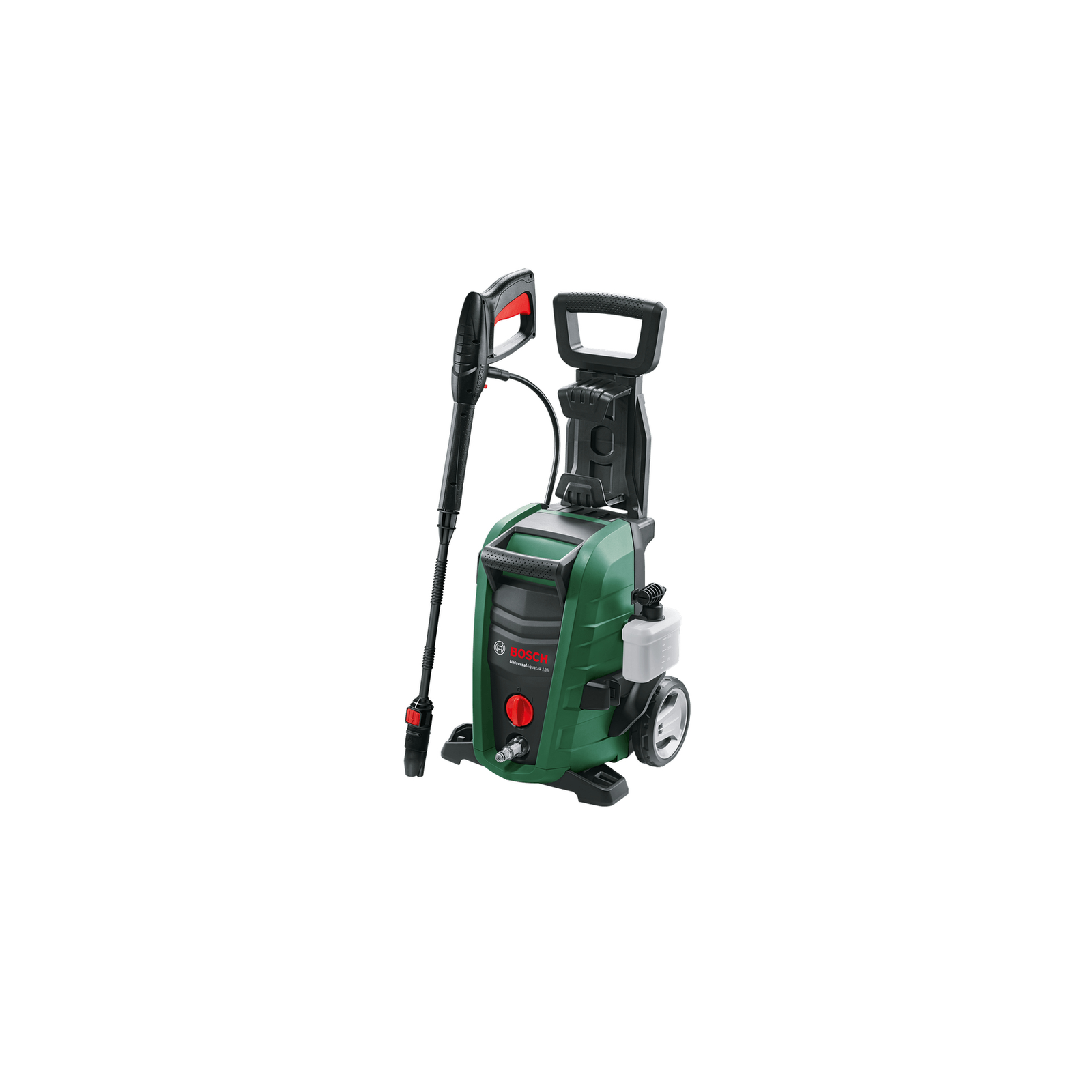 Bosch UniversalAquatak 135 1,900 Watt High-pressure Cleaner