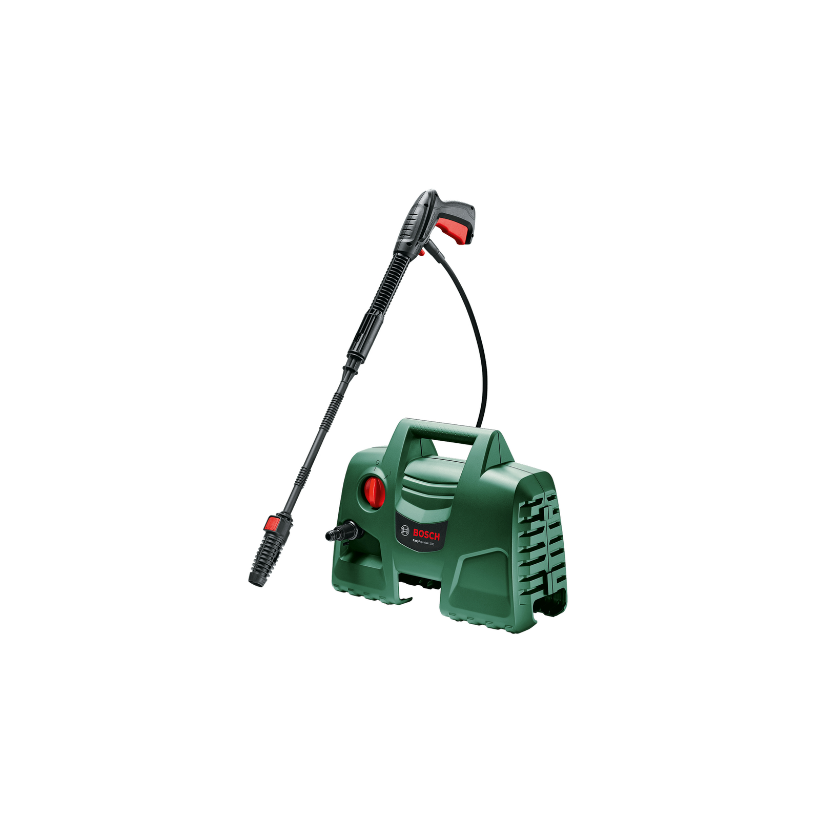 Bosch EasyAquatak High-pressure Cleaner