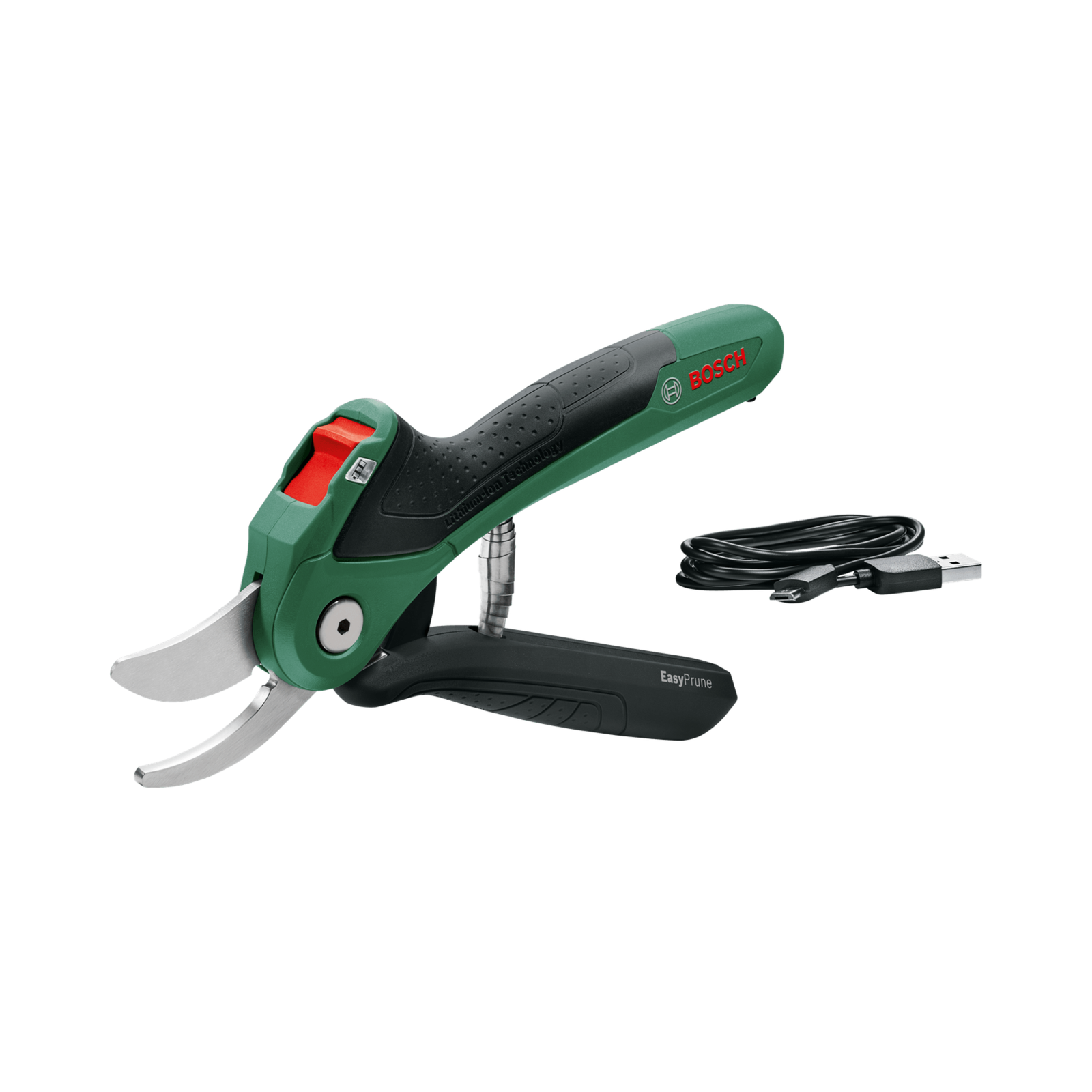 Bosch EasyPrune Classic Cordless Garden Shears 3.6 Volt