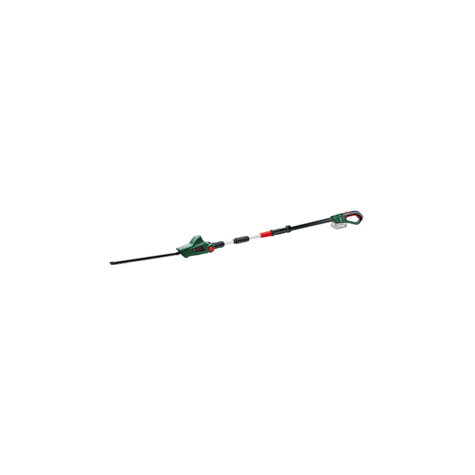 Bosch Cordless Telescopic Hedge Trimmer UniversalHedgePole 18V No Battery And Charger