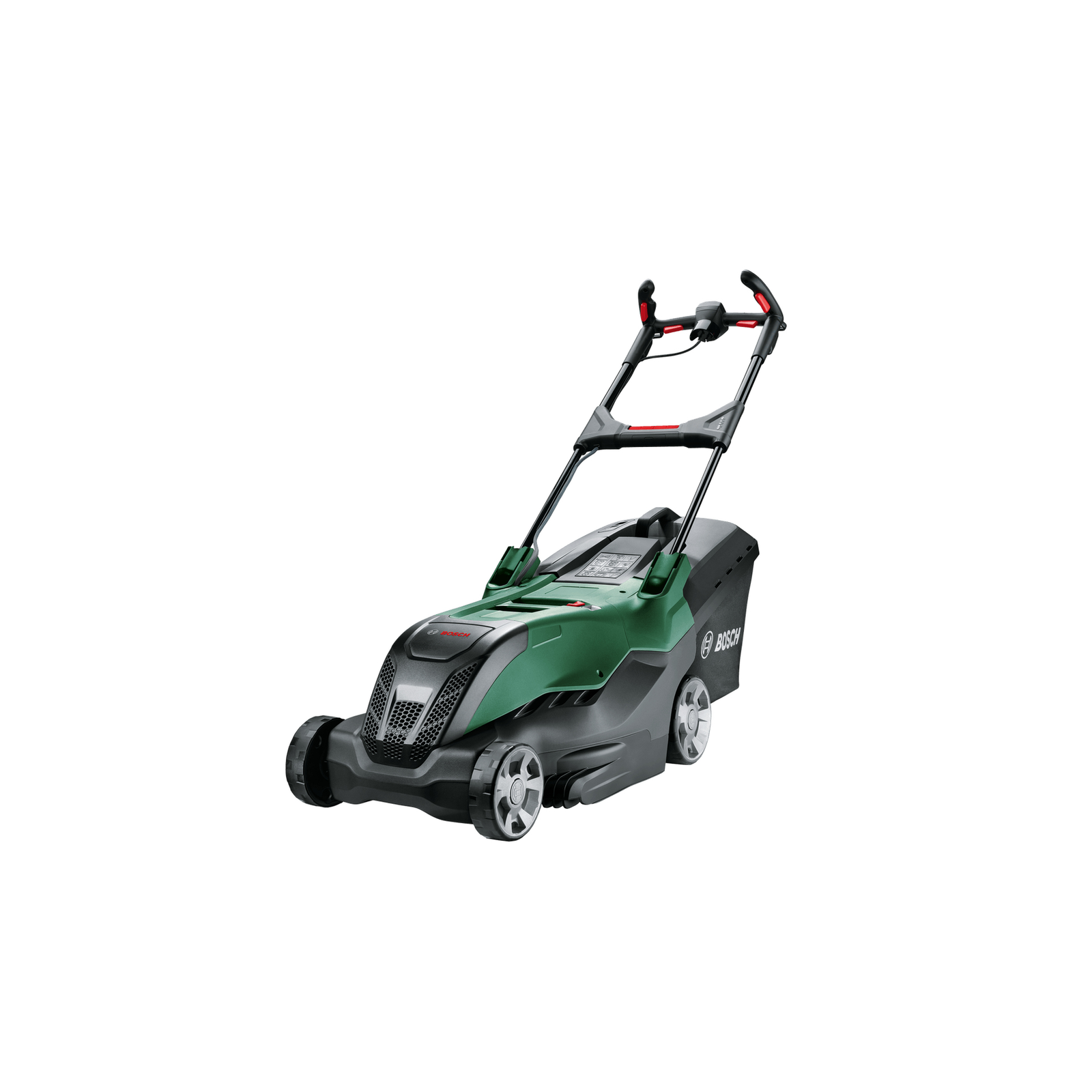 Bosch Lawn Mower Advancedredak 40-650 Green/black 1,800 Watts