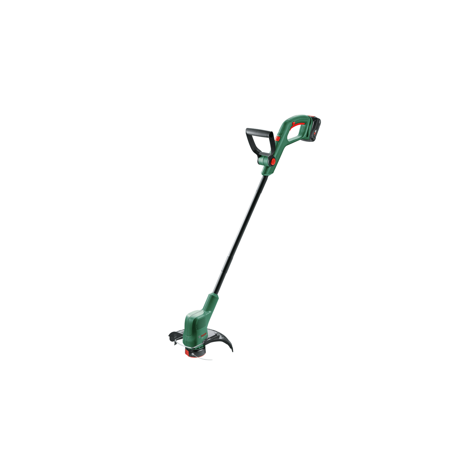 Bosch Easy GrassCut 18V-230 23cm 2.5 M-s2 1.5 M-s2 18 V 2 H 2 Ah