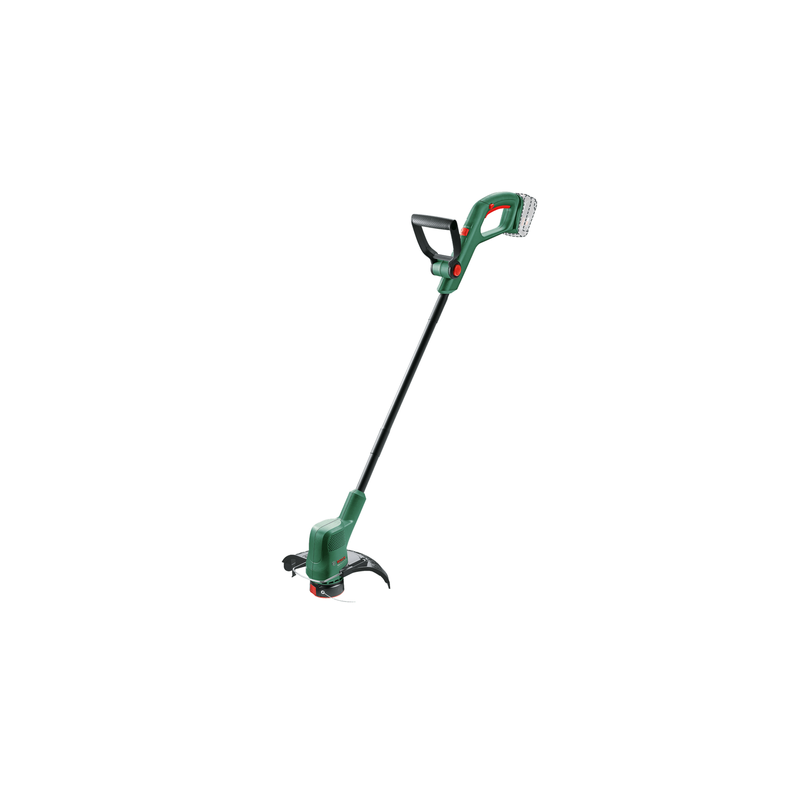Bosch EasyGrassCut 18-26 Cordless Grass Trimmer 18Volt Green Black No Battery And Charger