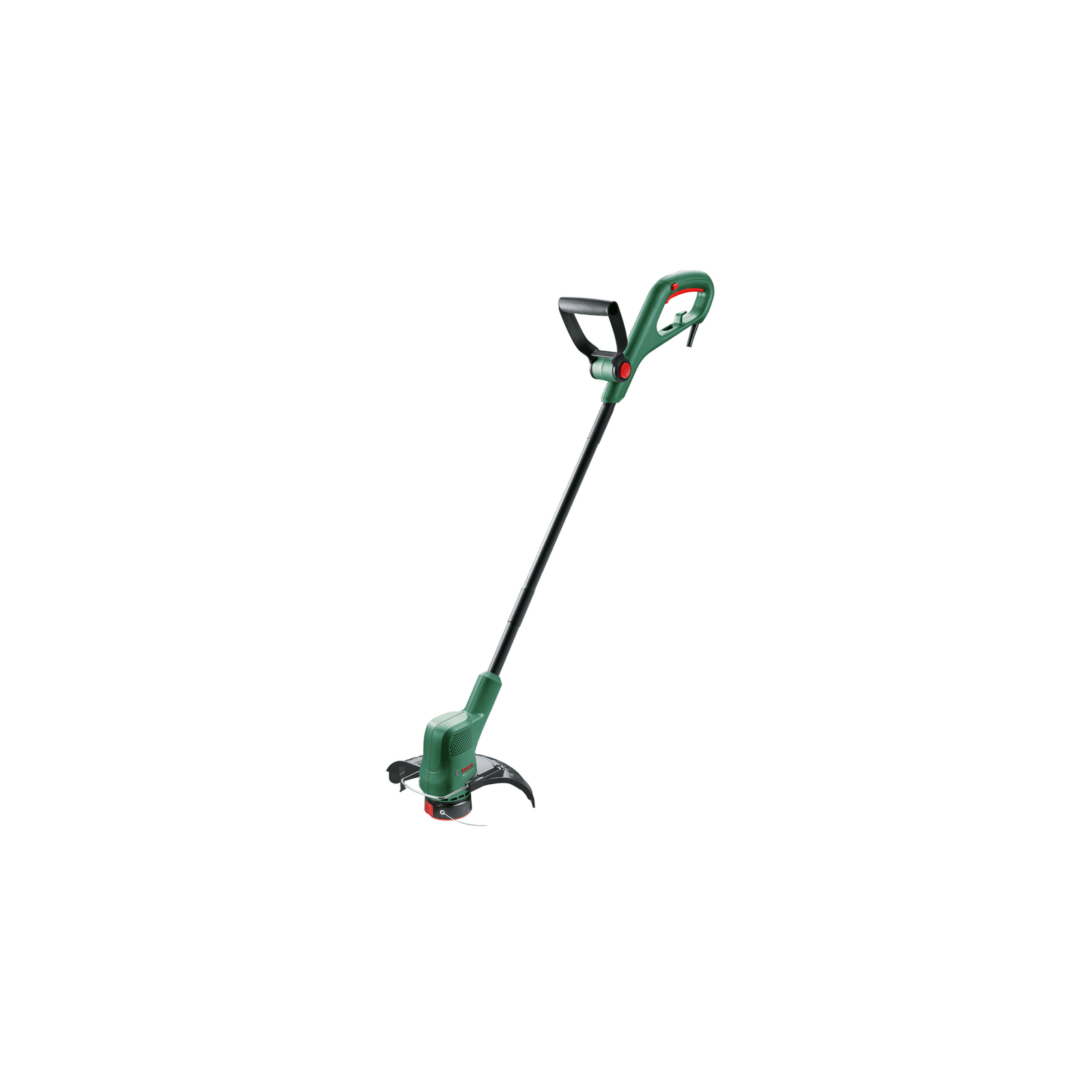 Bosch EasyGrassCut 23 Lawn Trimmer Green Black 280 Watts