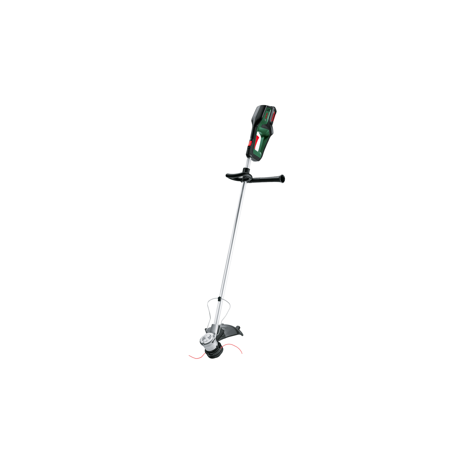 Bosch Cordless Lawn Trimmer AdvancedGrassCut 36V-33 Green Black No Battery And Charger