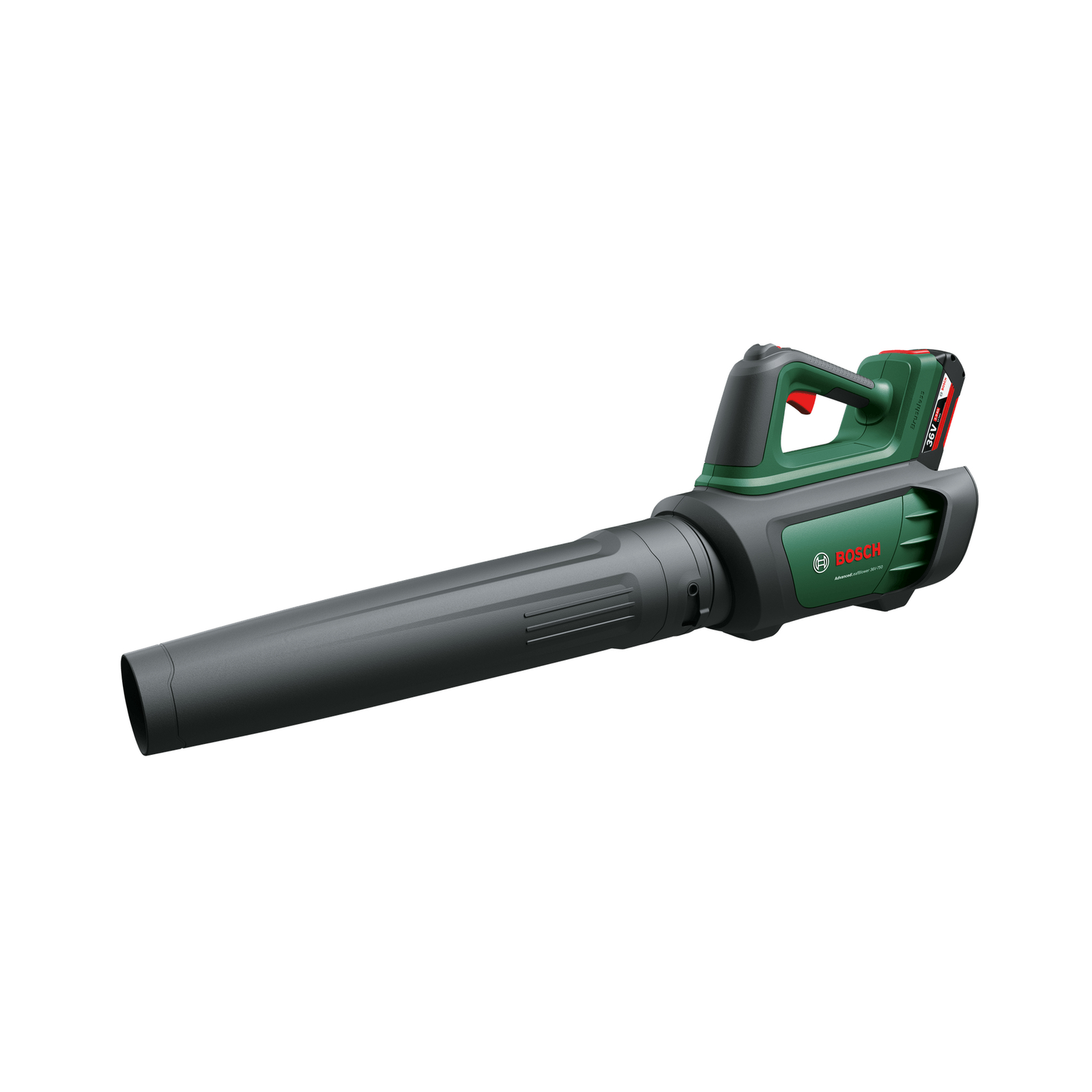 Bosch Advanced LeafBlower 36V-750 Electrical