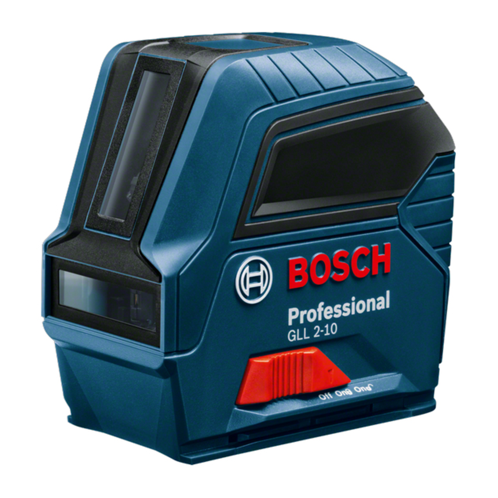 Bosch GLL 2-10 Professional Cross Line Laser