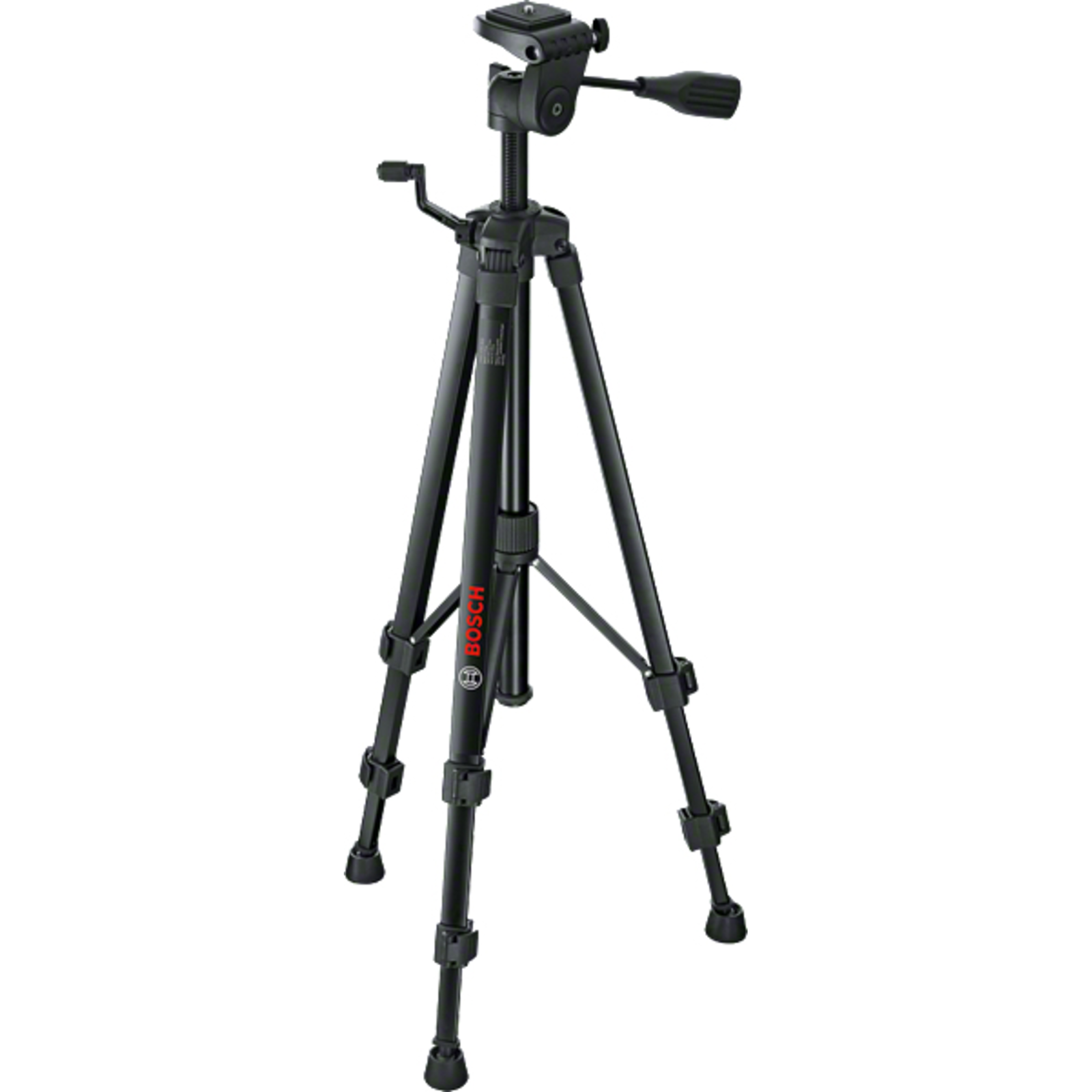Bosch BT 150 Professional Tripod with Laser Spirit Level