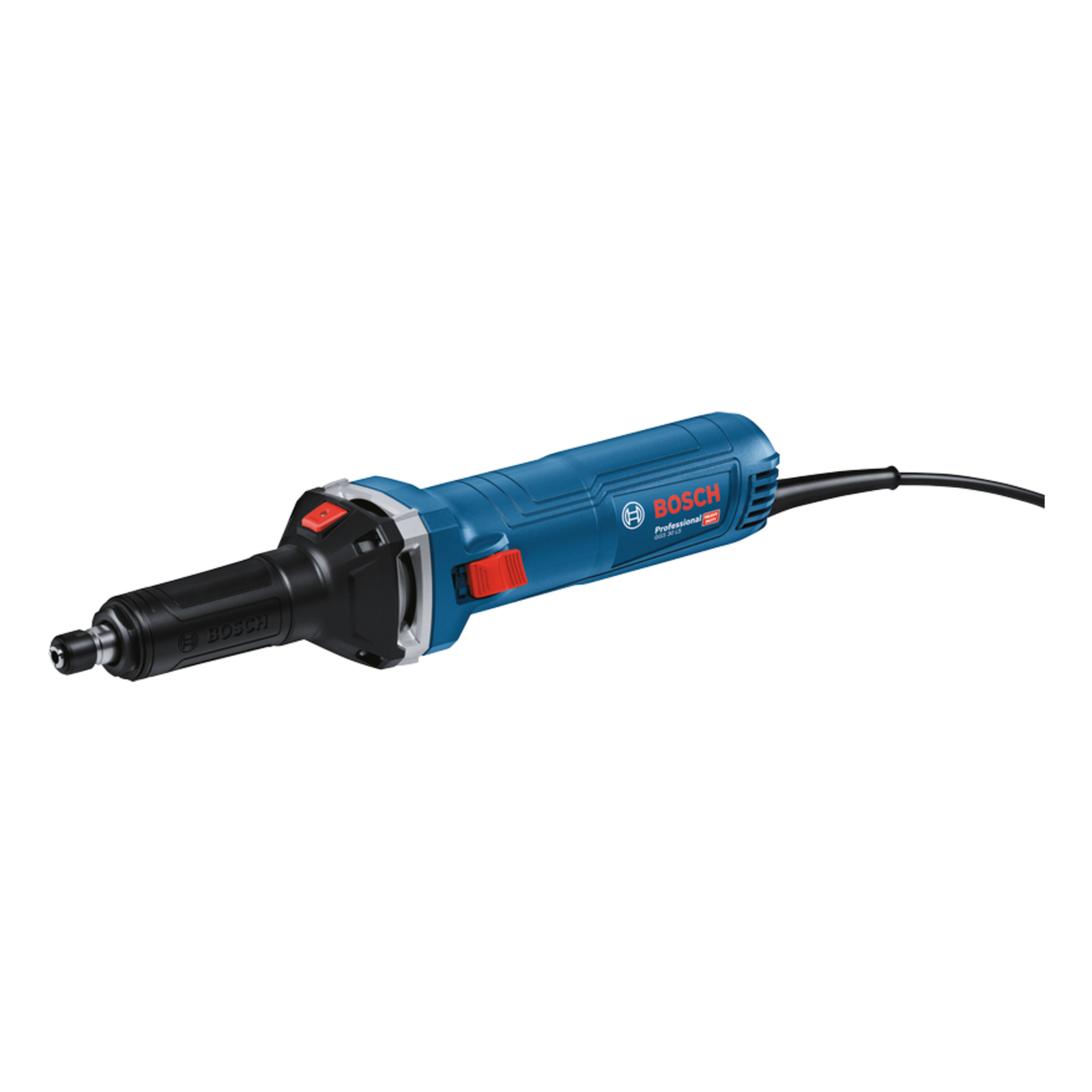 Bosch GGS 30 LS Straight Grinder