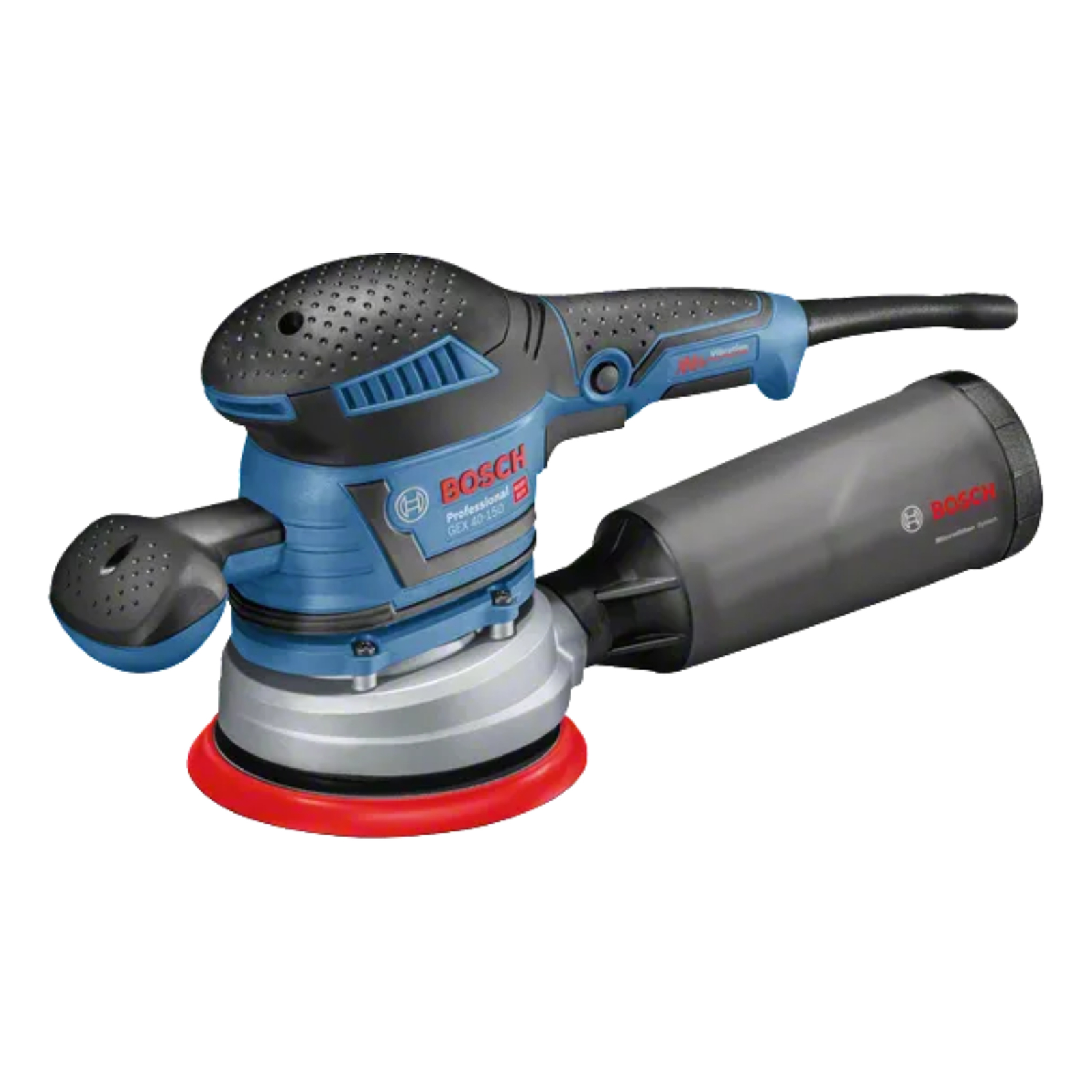 Bosch Professional Random Orbital Sander GEX 40-150
