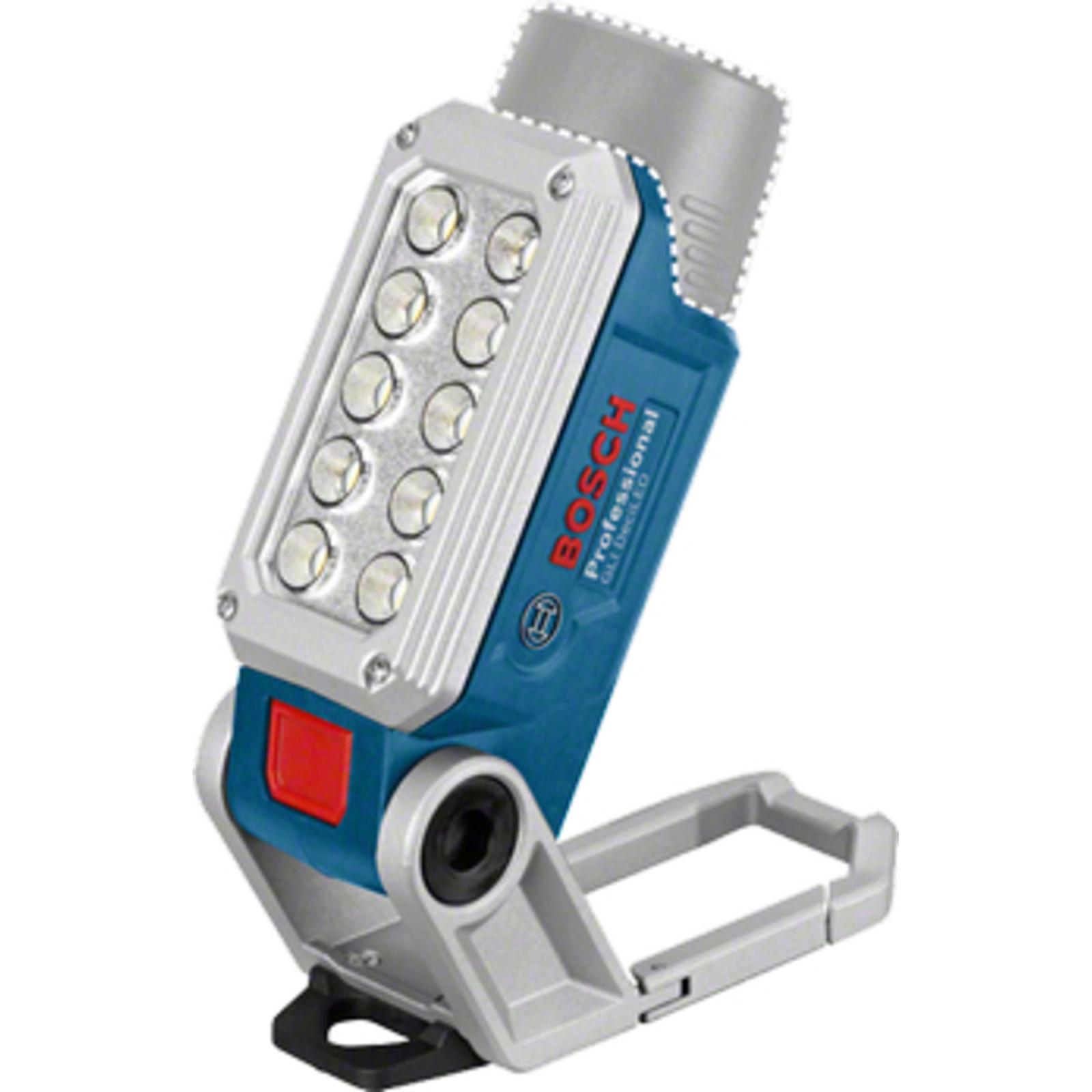 Bosch Cordless Lamp GLI DeciLED 12V 10.8V-Li Blue No Battery And Charger