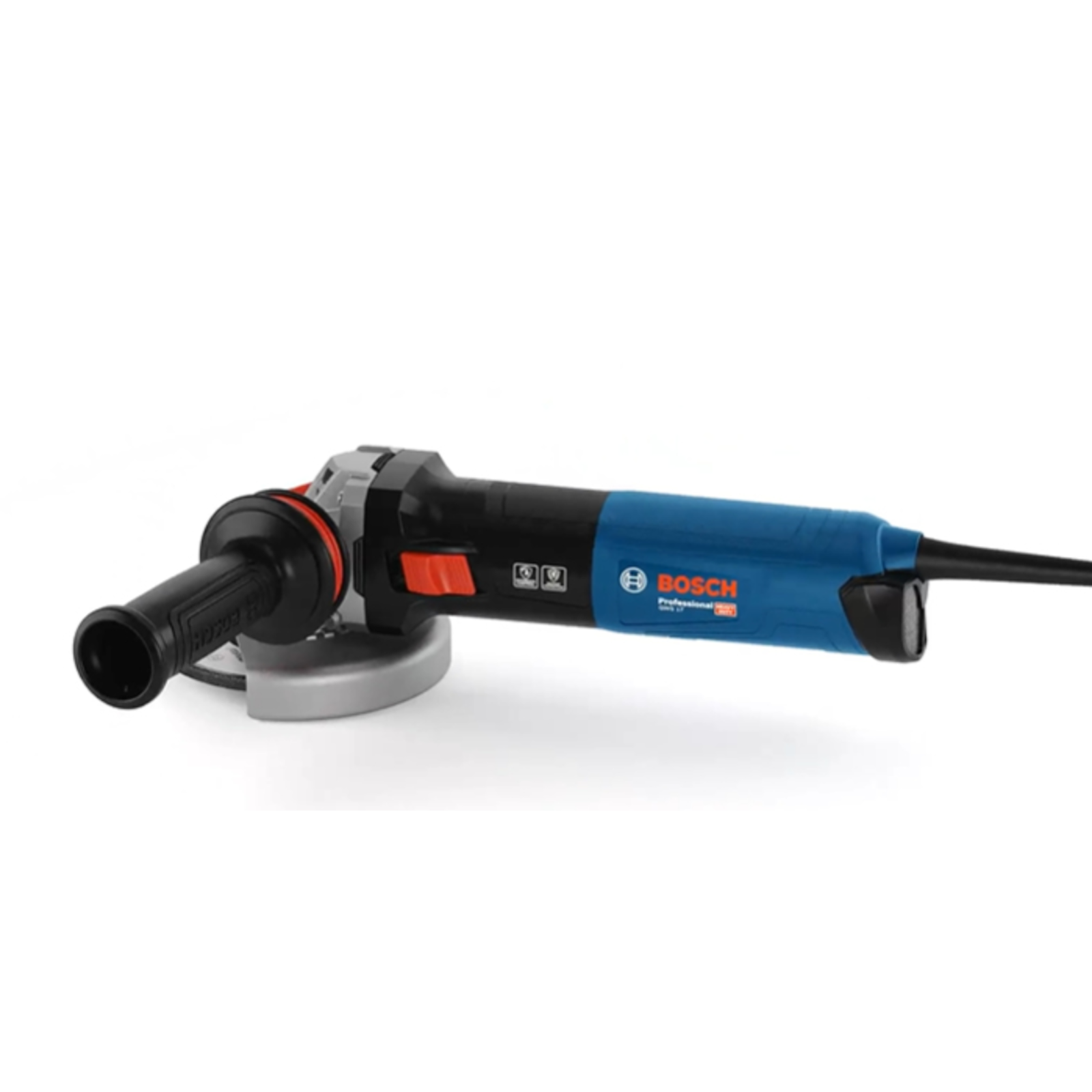 Bosch Angle Grinder GWS 17-150 S Professional Blue Black 1700 Watts