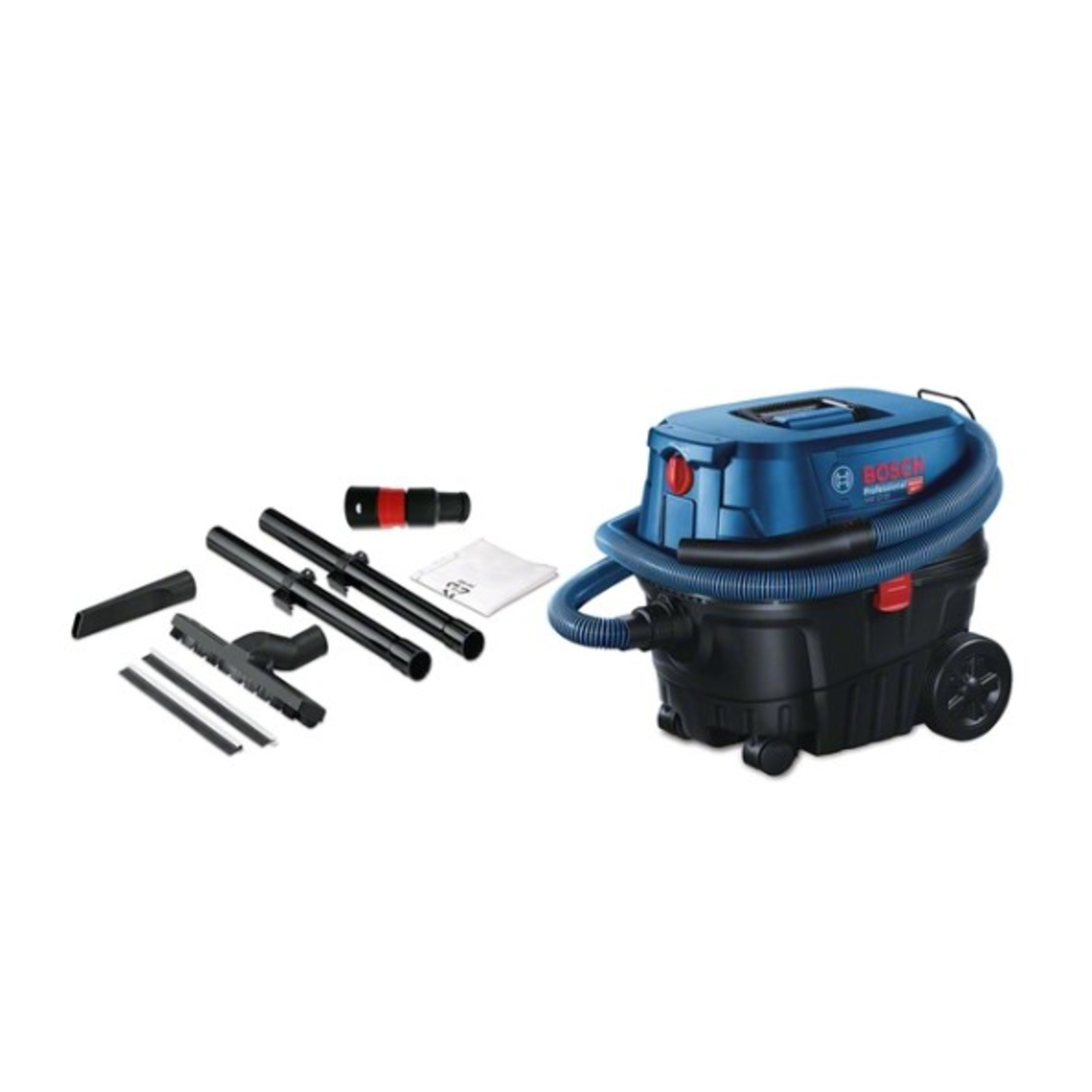 Bosch Vacuum Cleaner 21litres Professional GAS 12-25 PL