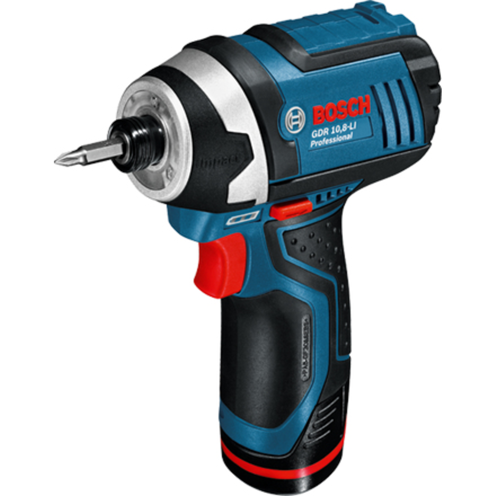 Bosch GDR 12V-105 Cordless Impact Wrench