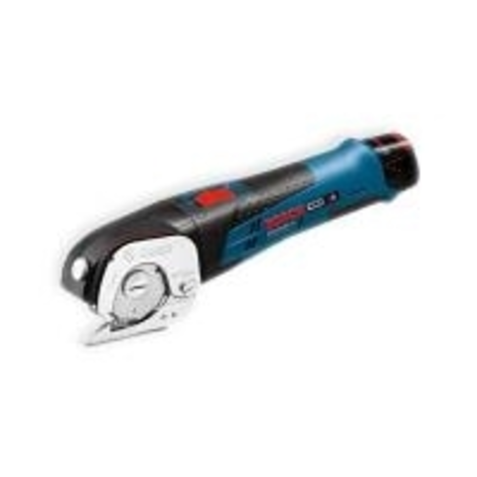 Bosch Cordless Universal Shears GUS 12V-300 Professional 12V Blue Black No Battery And Charger
