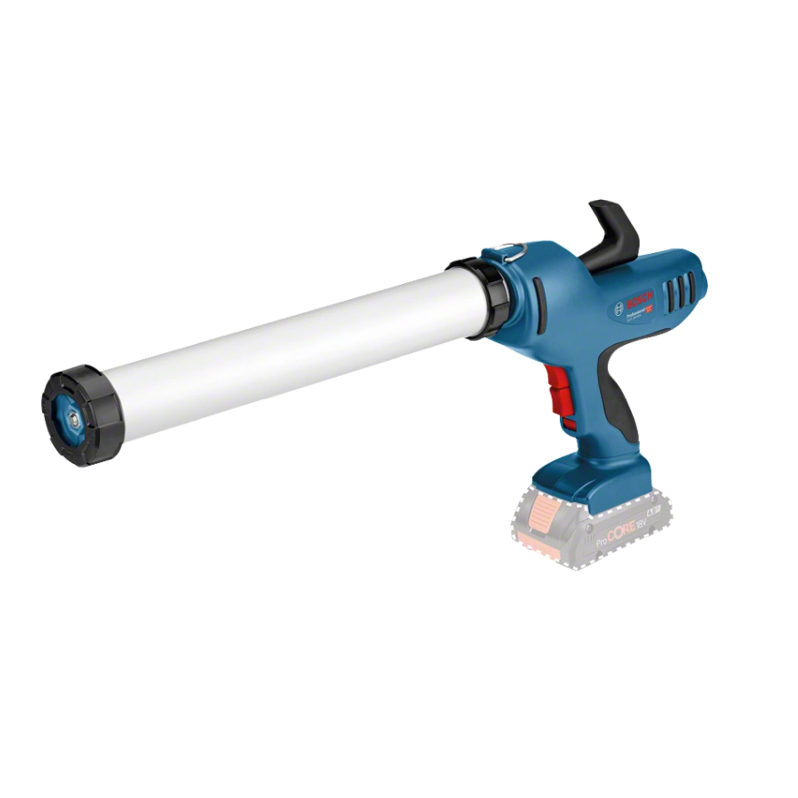 Bosch GCG 18V-600 Professional Lime Gun