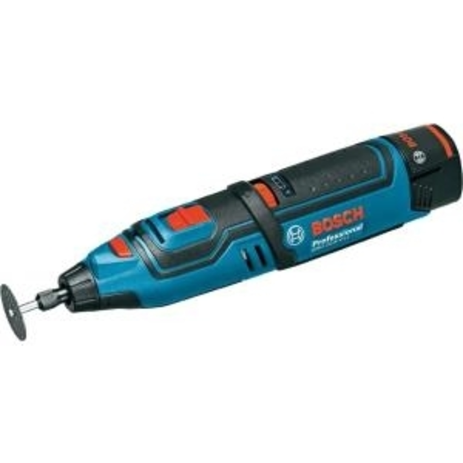 BOSCH Professional GRO 12V-35 Cordless redary Cutter