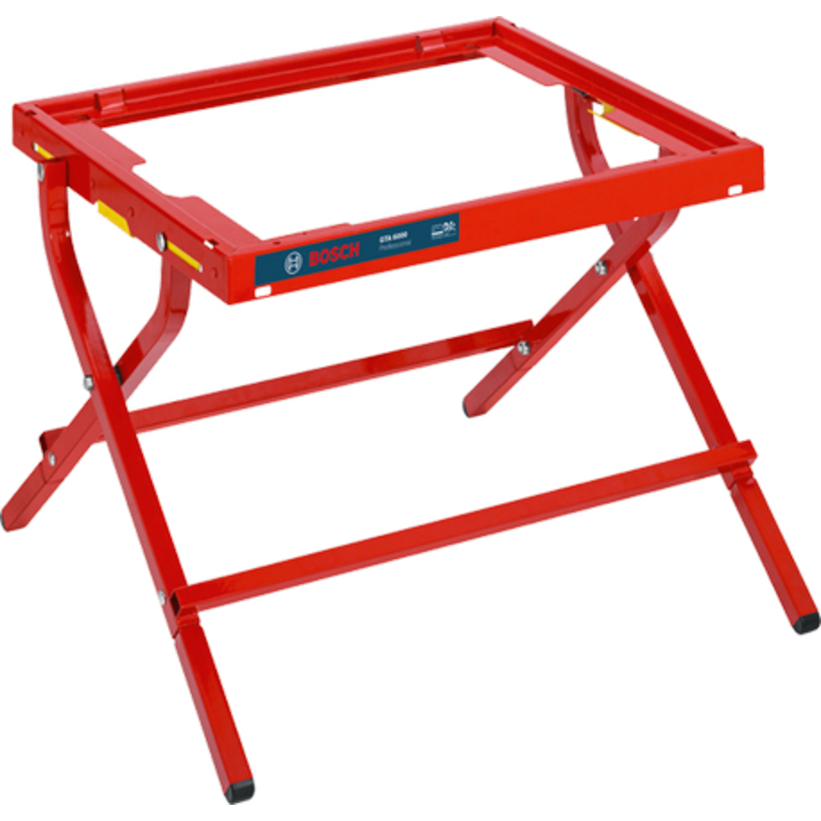 Bosch GTA 6000 Professional Table Saw Stand