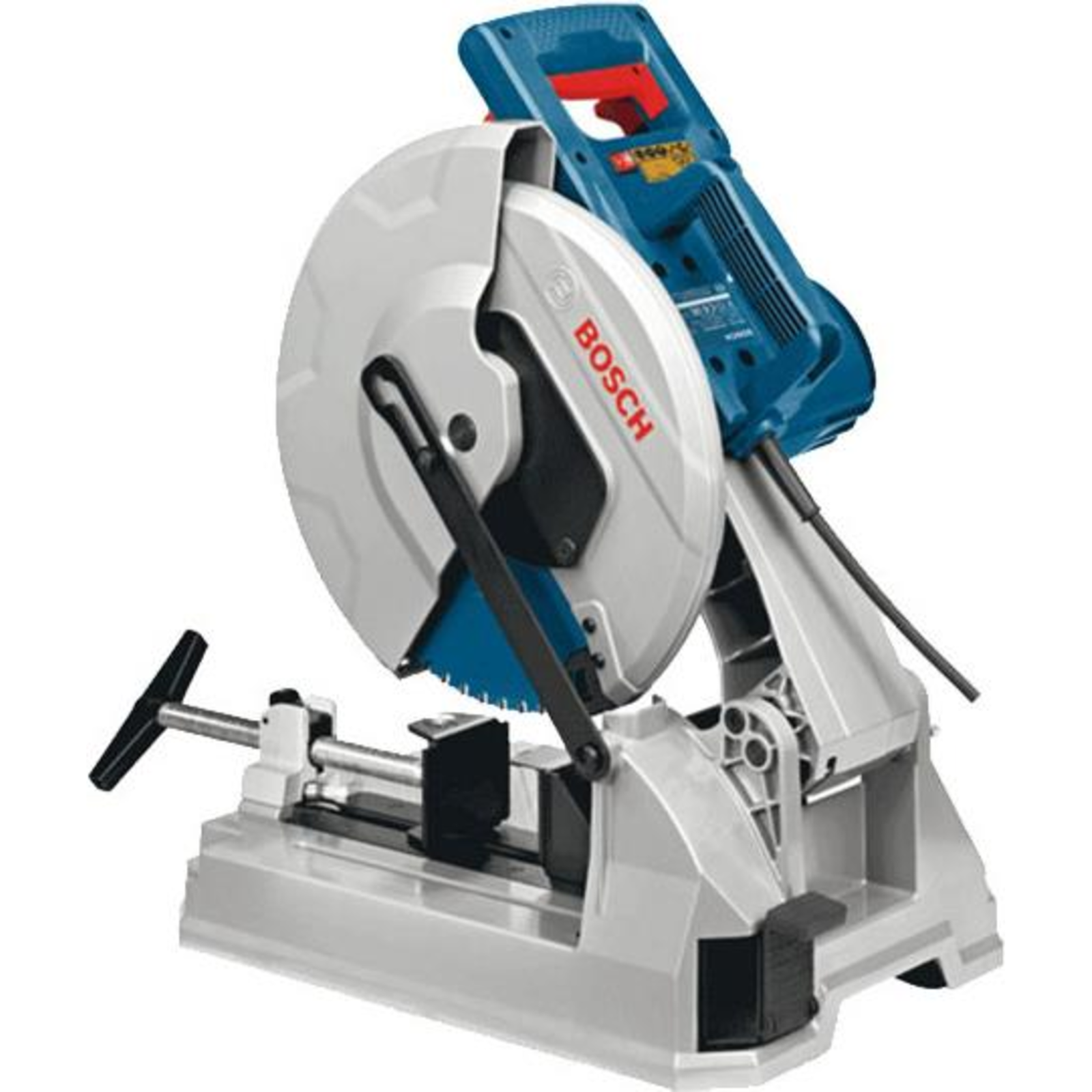 Bosch GCD 12 JL Professional Cut-off Saw 2000 W
