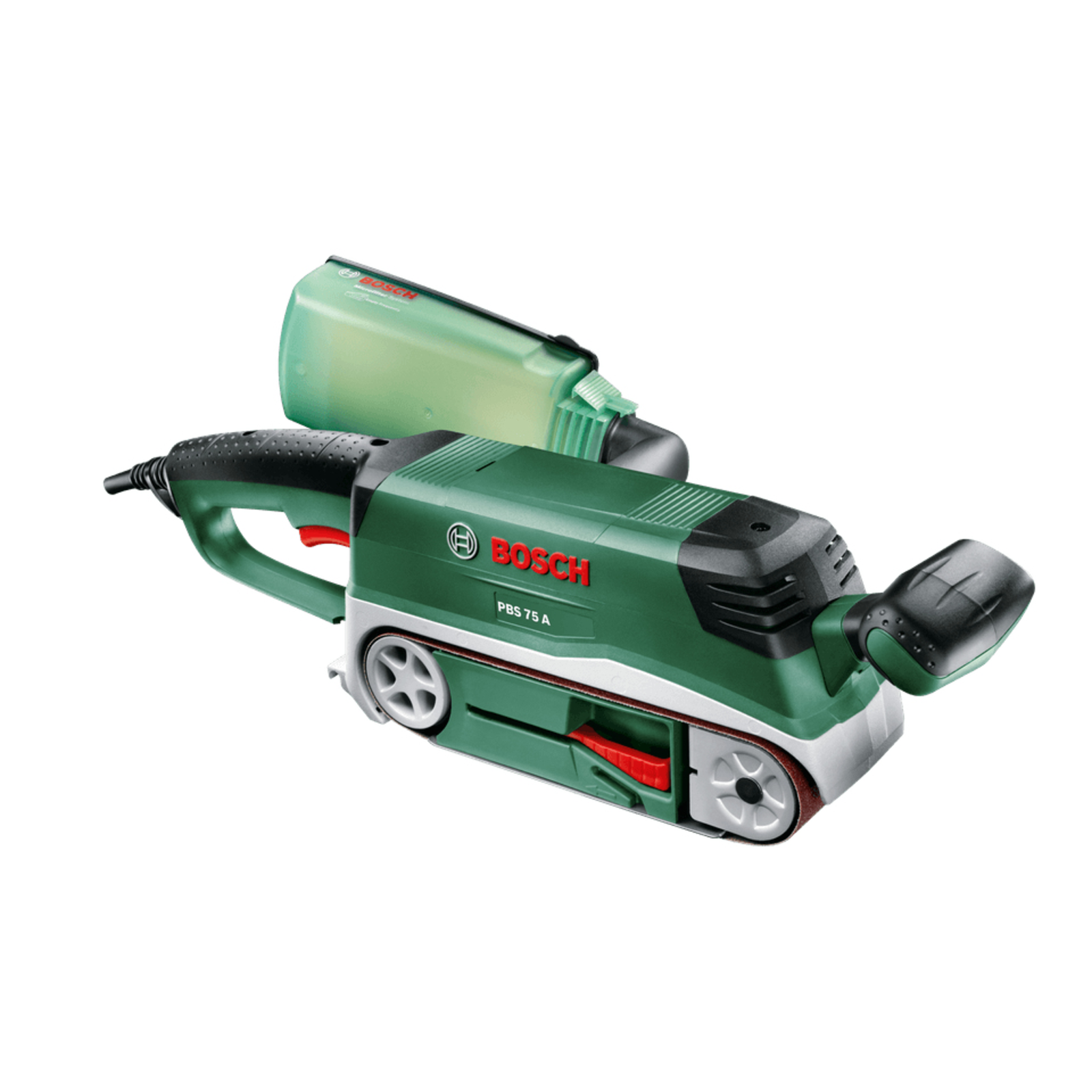 Bosch PBS 75 A Belt Sander 710 W 75