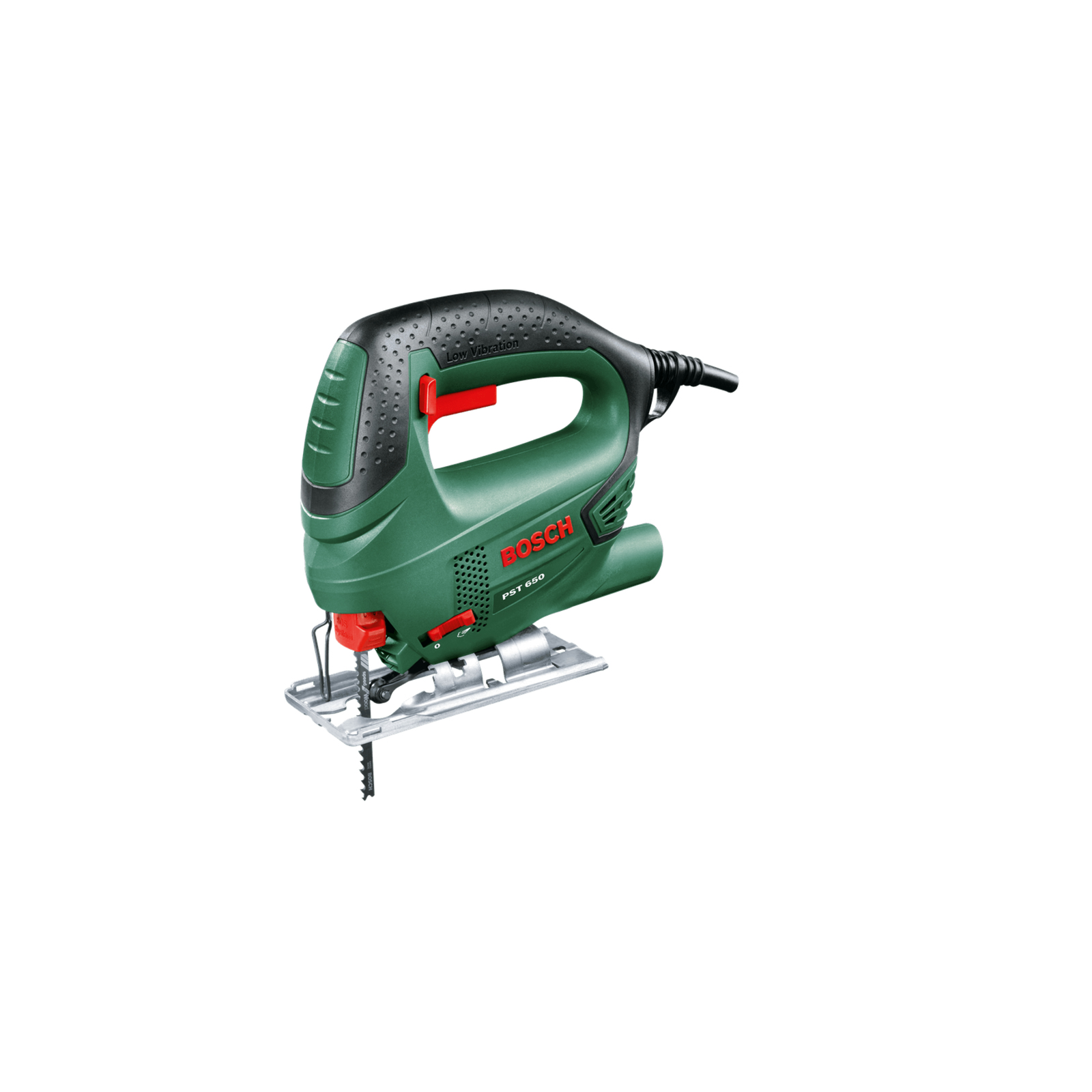 Bosch PST 650 Jigsaw 500W