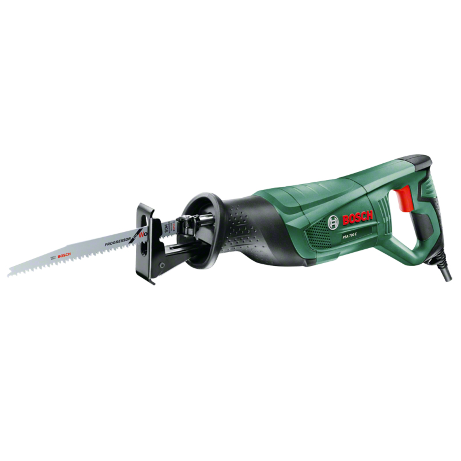 Bosch PSA 700 E Motorized Foxtail 710 W