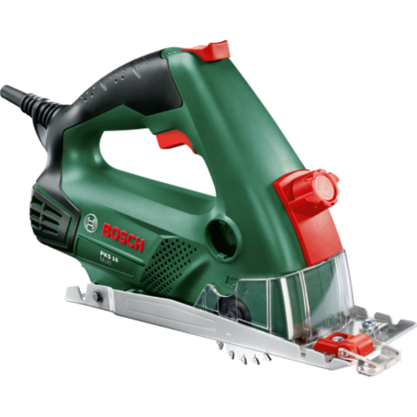 Bosch PKS 16 Multi Circular Saw 400 W 65mm