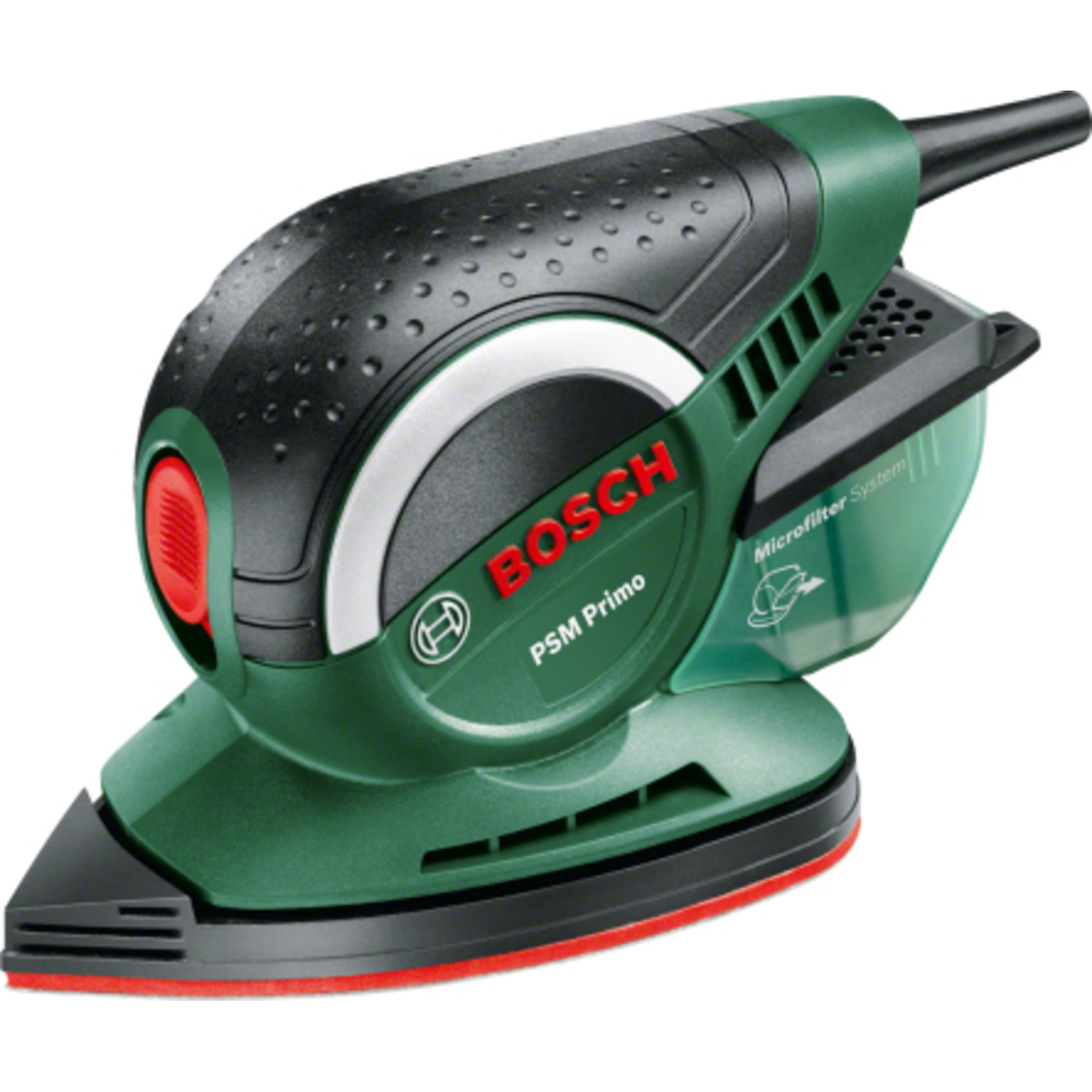 Bosch PSM Primo Multi-pad Sander 50 W