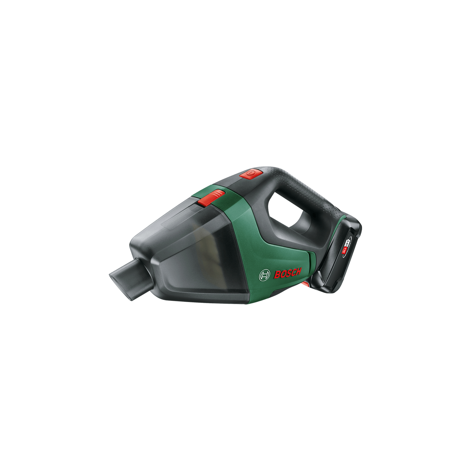 Bosch UniversalVac 18 Green