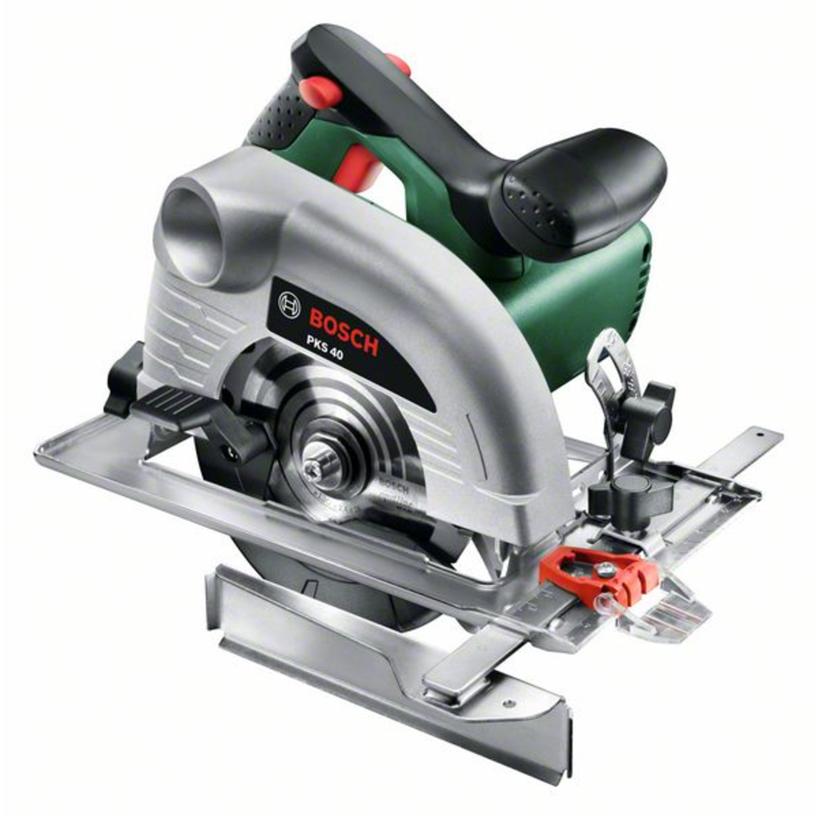 Bosch PKS 40 Circular Saw 850 W 130mm