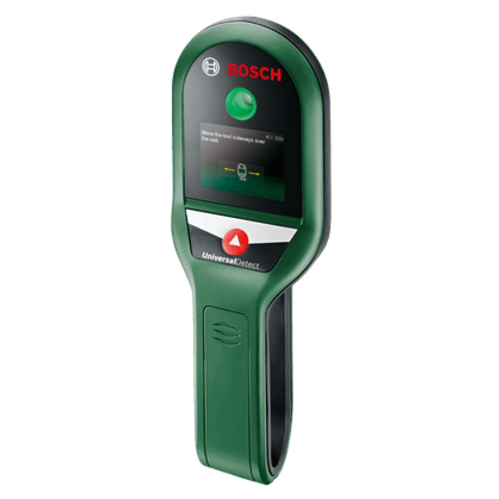 Bosch Universal Detect Digital Multi-detector Live Cable