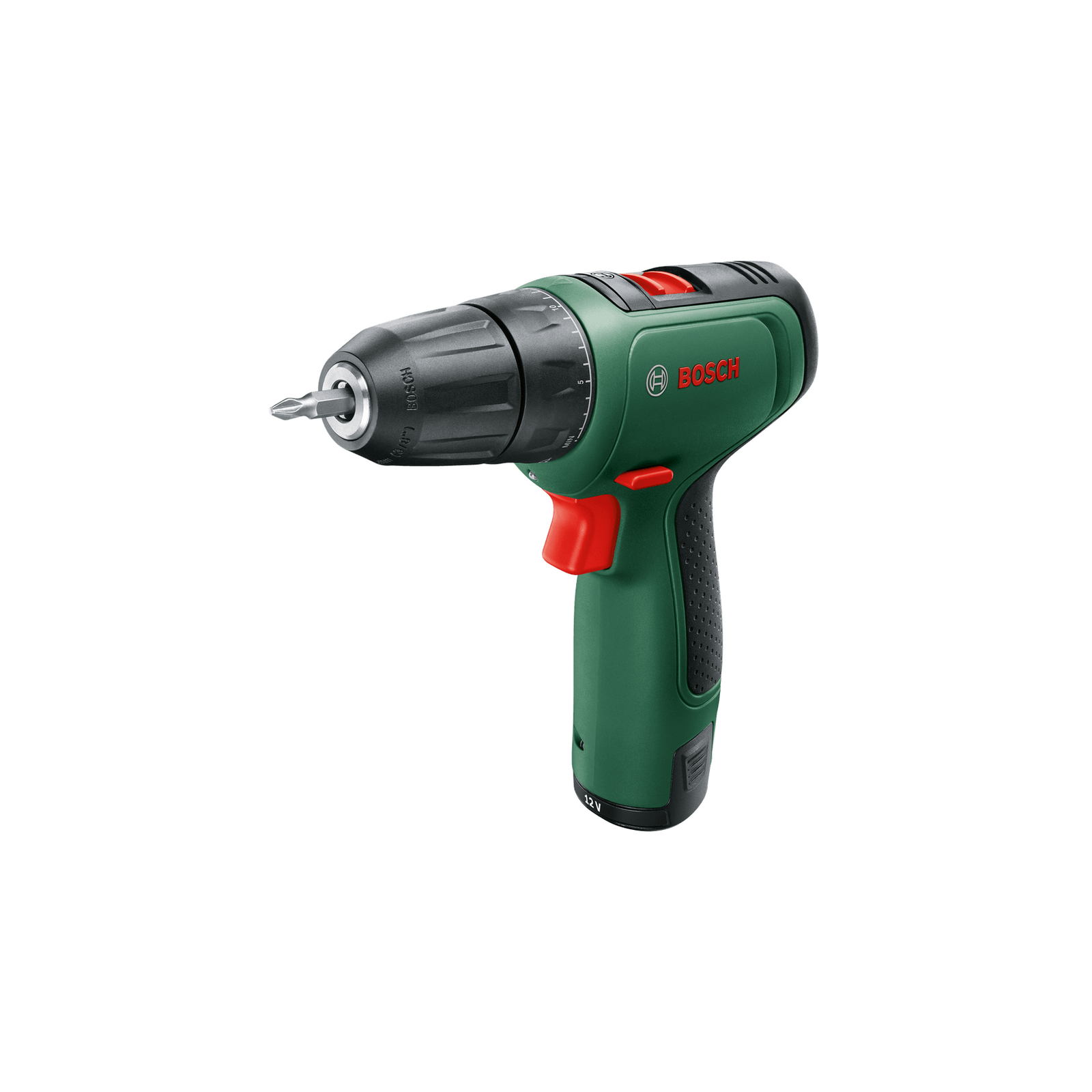 Bosch EasyDrill 1200 Drill/screwdriver Cordless