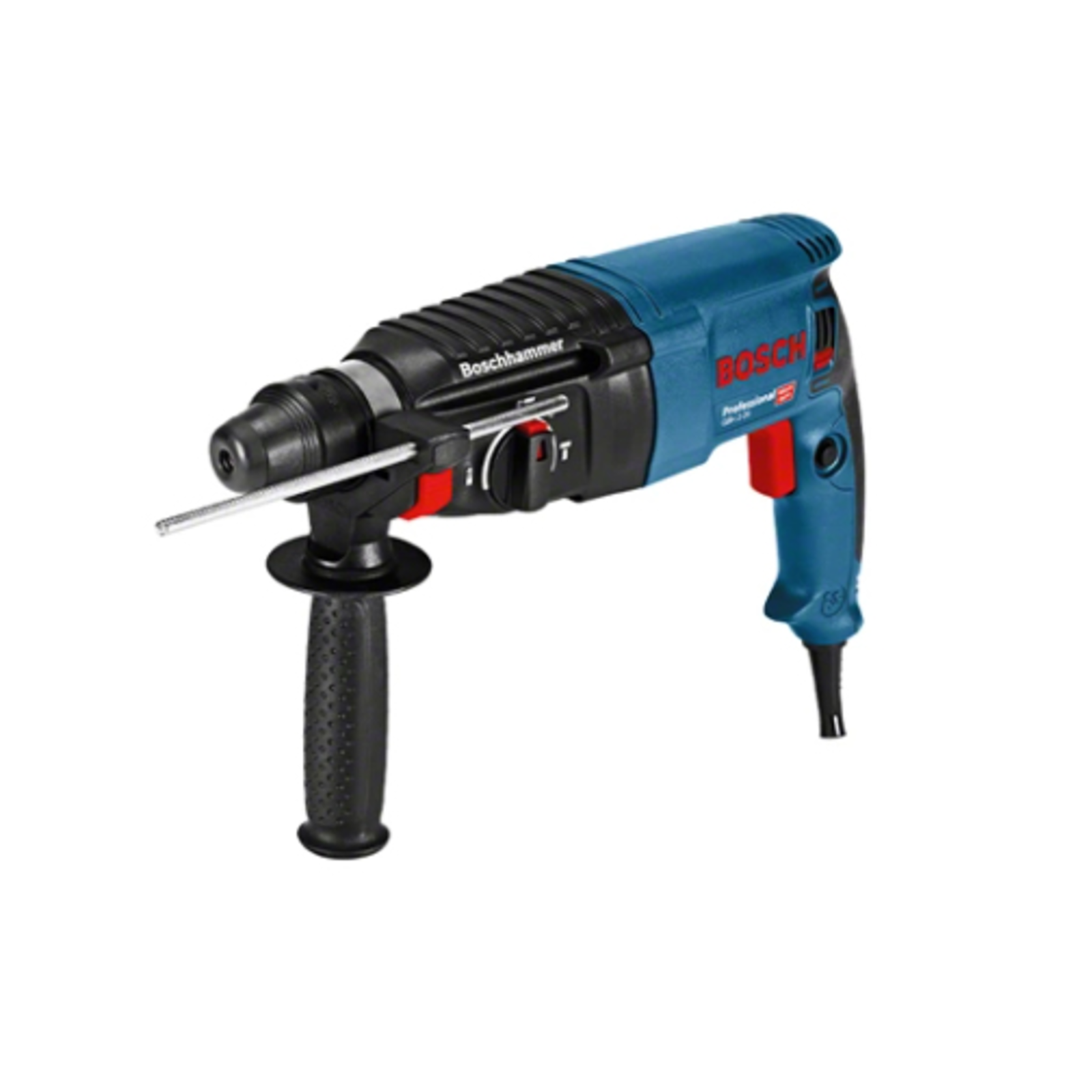 Bosch GBH 2-26 Professional redary Hammer Drill 830 W
