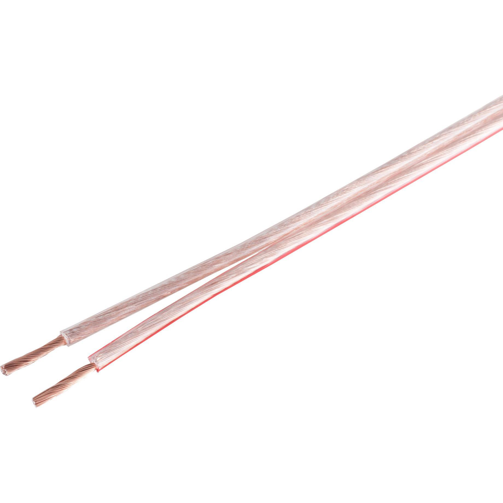 ShiverPeaks Speaker Cable 2 X 1.5 Mm 100 M