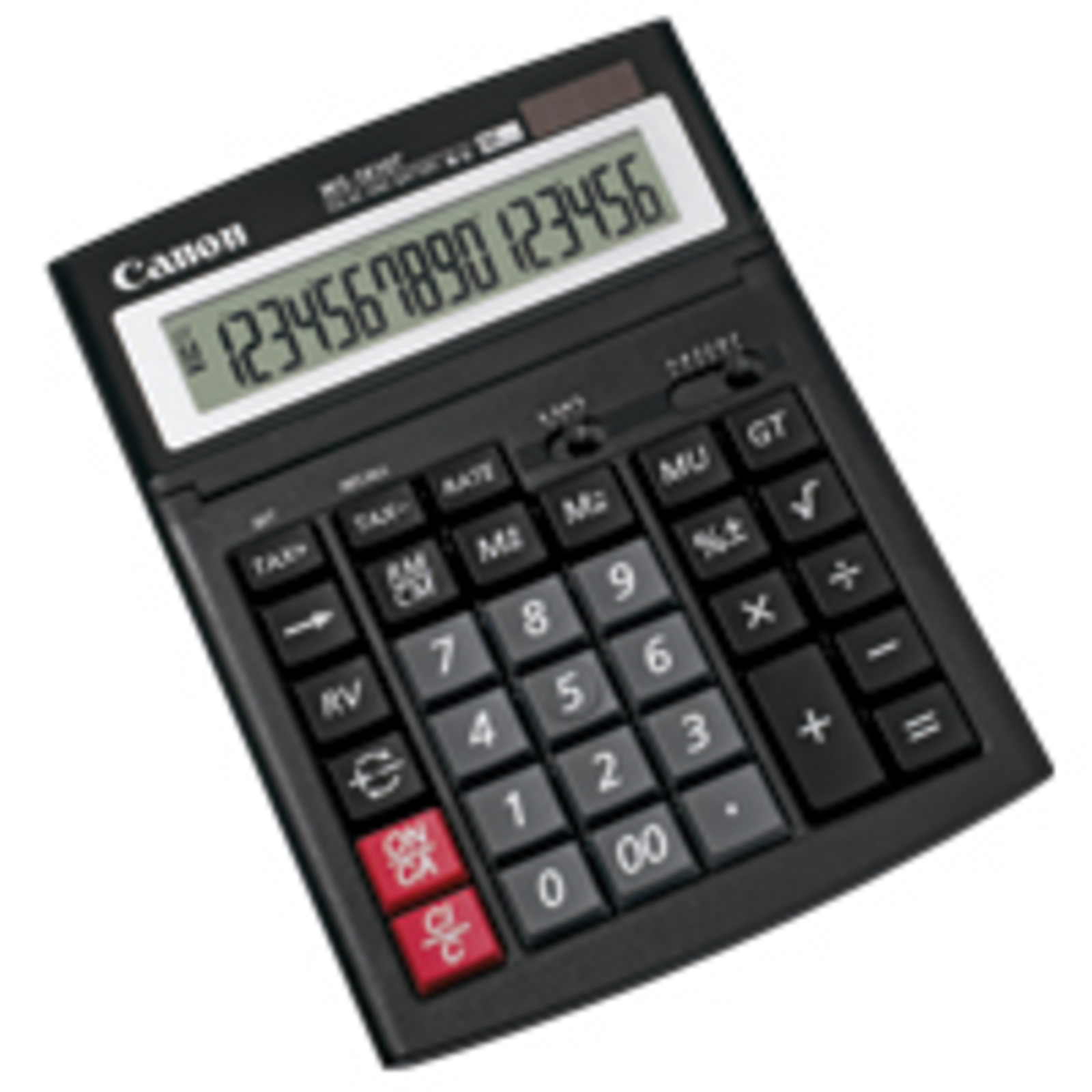 Canon Calculator WS-1610T HB