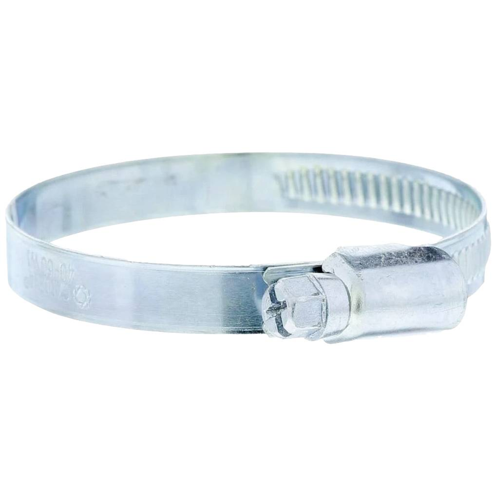 GARDENA Hose Clamp 07197-20 Steel Bundle (min.) 7 Mm Bundle (max.) 11 Mm 1 Pc.