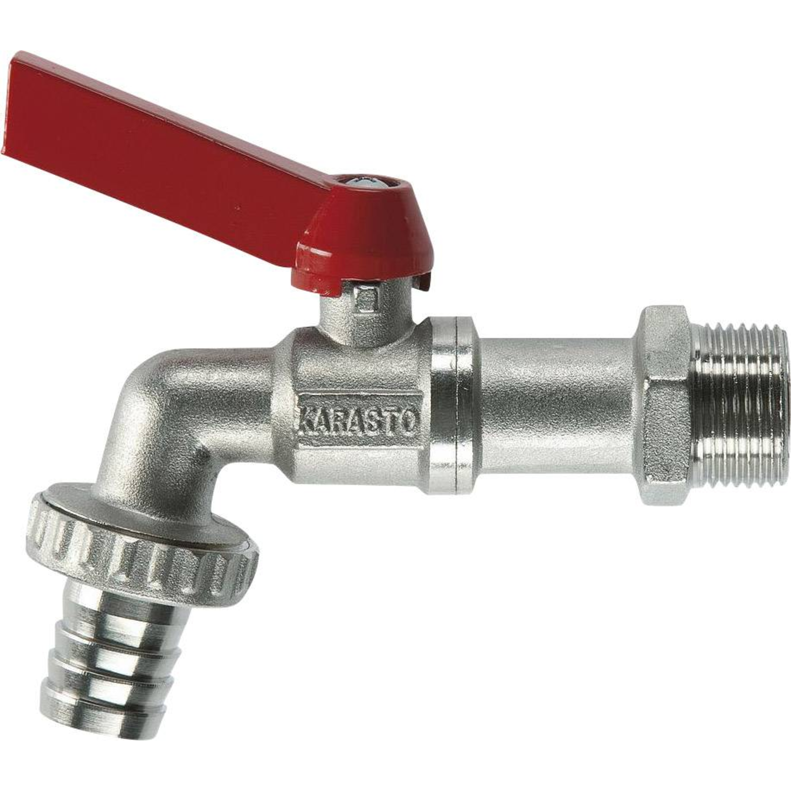 GARDENA Ball Outlet Tap