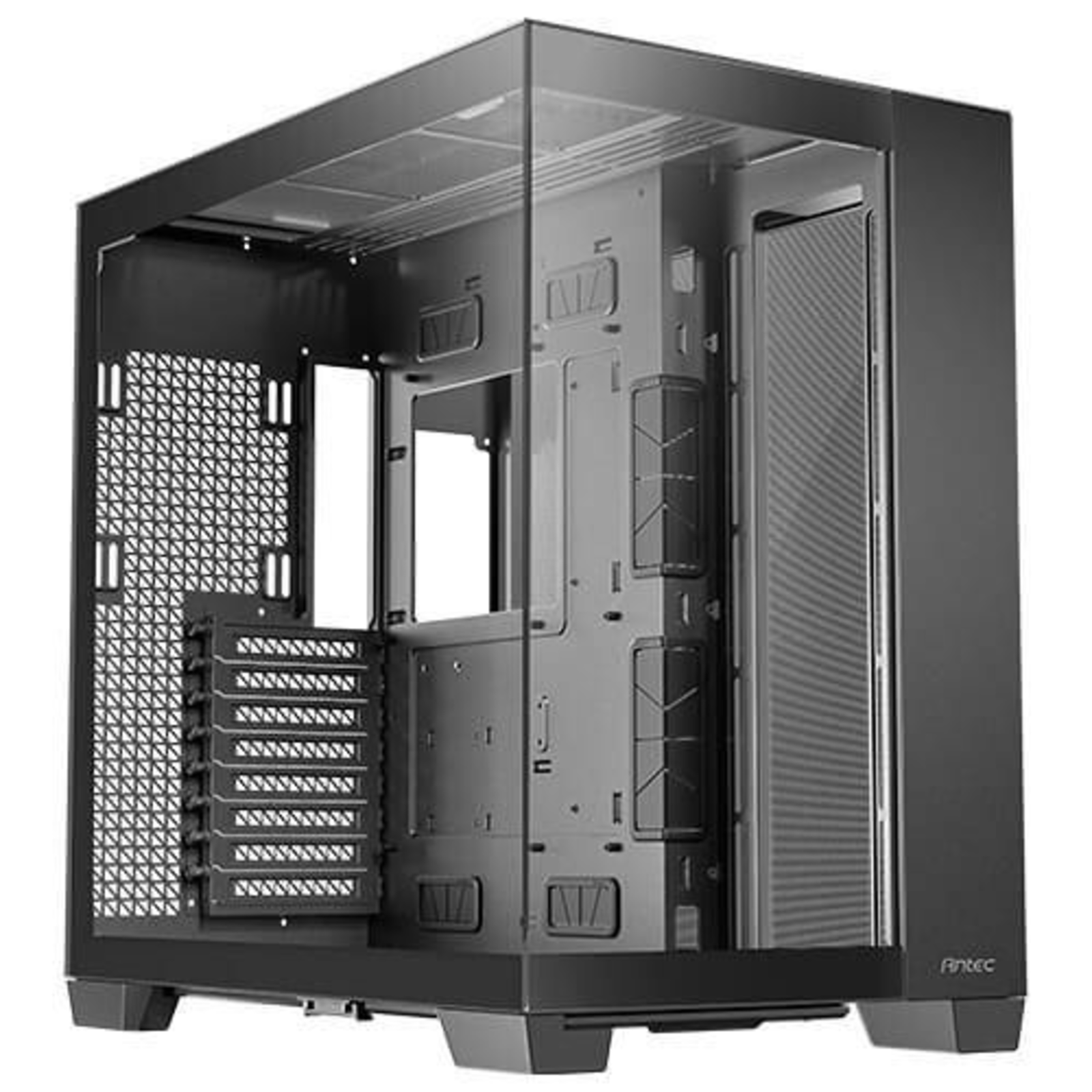 Antec Geh Gamer C8 Full Tower Black